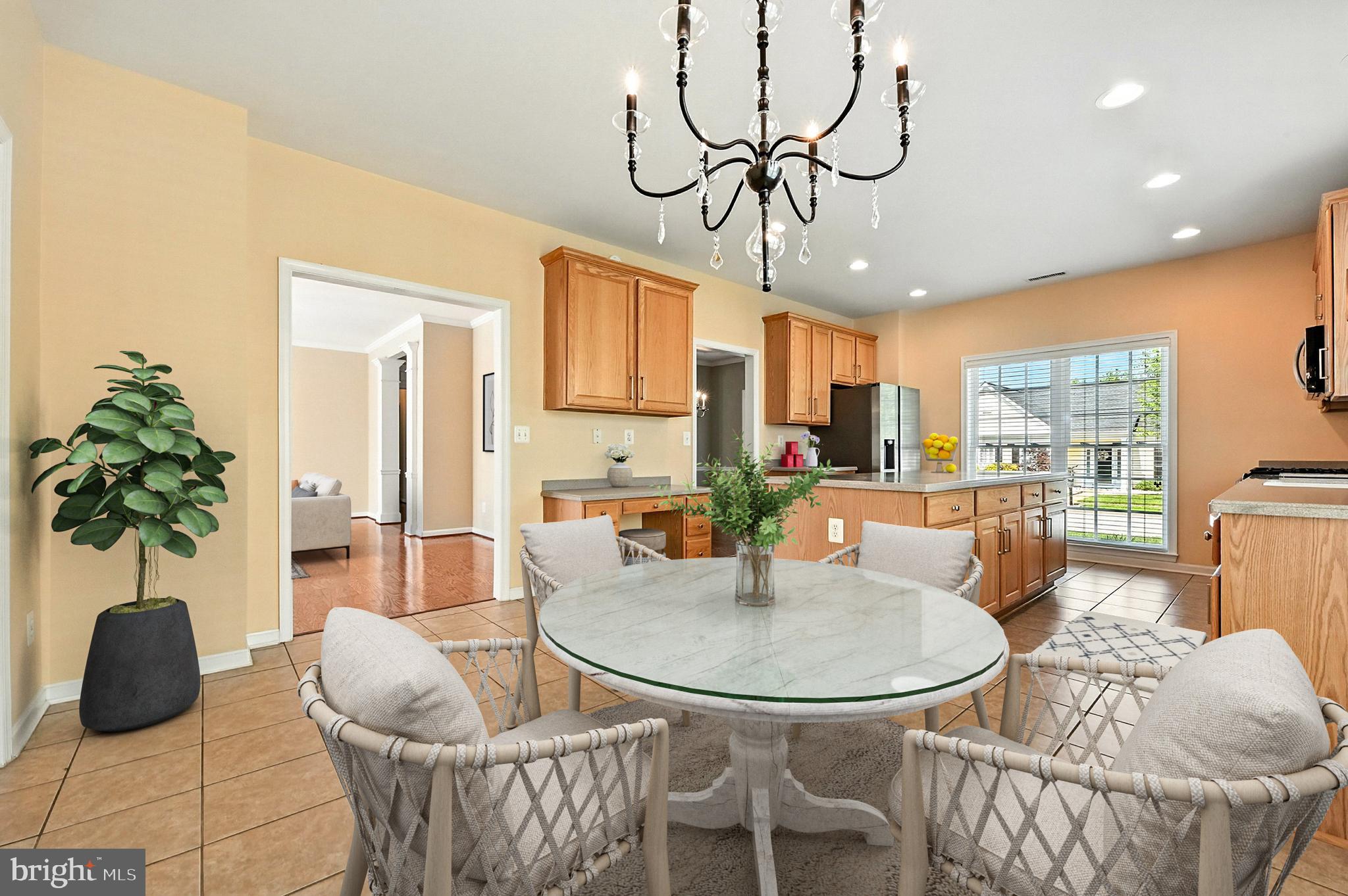 EASTON CLUB EAST - Residential