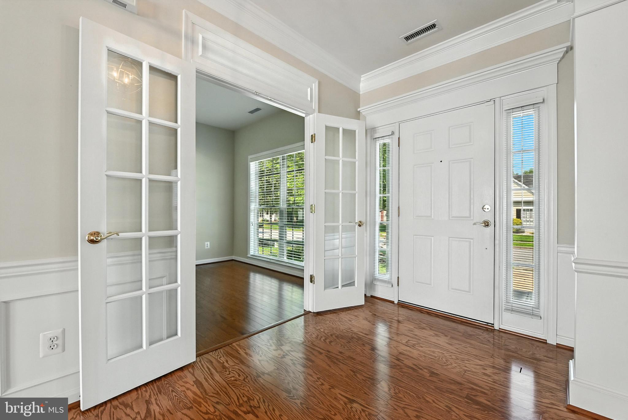 EASTON CLUB EAST - Residential