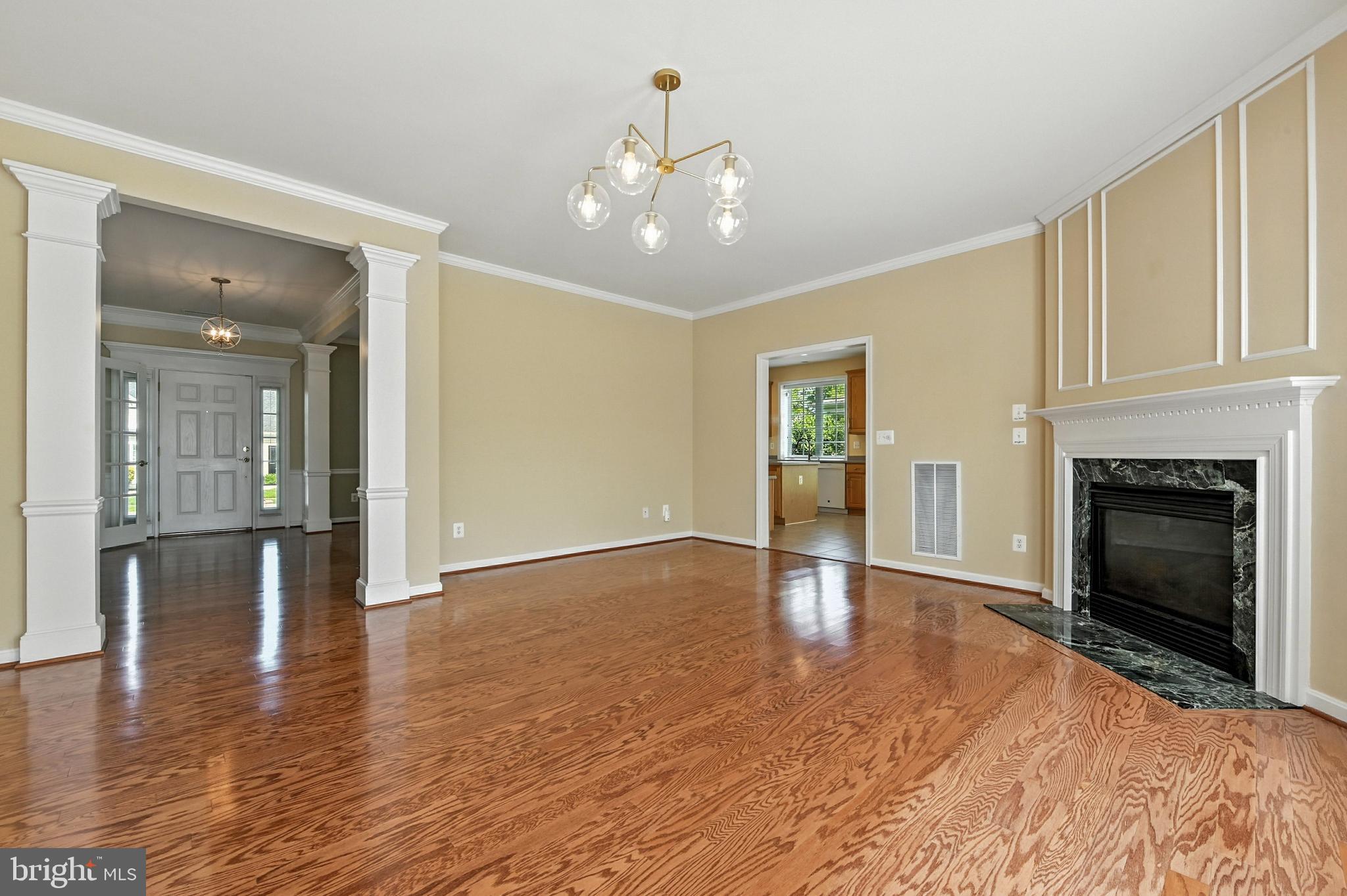 EASTON CLUB EAST - Residential