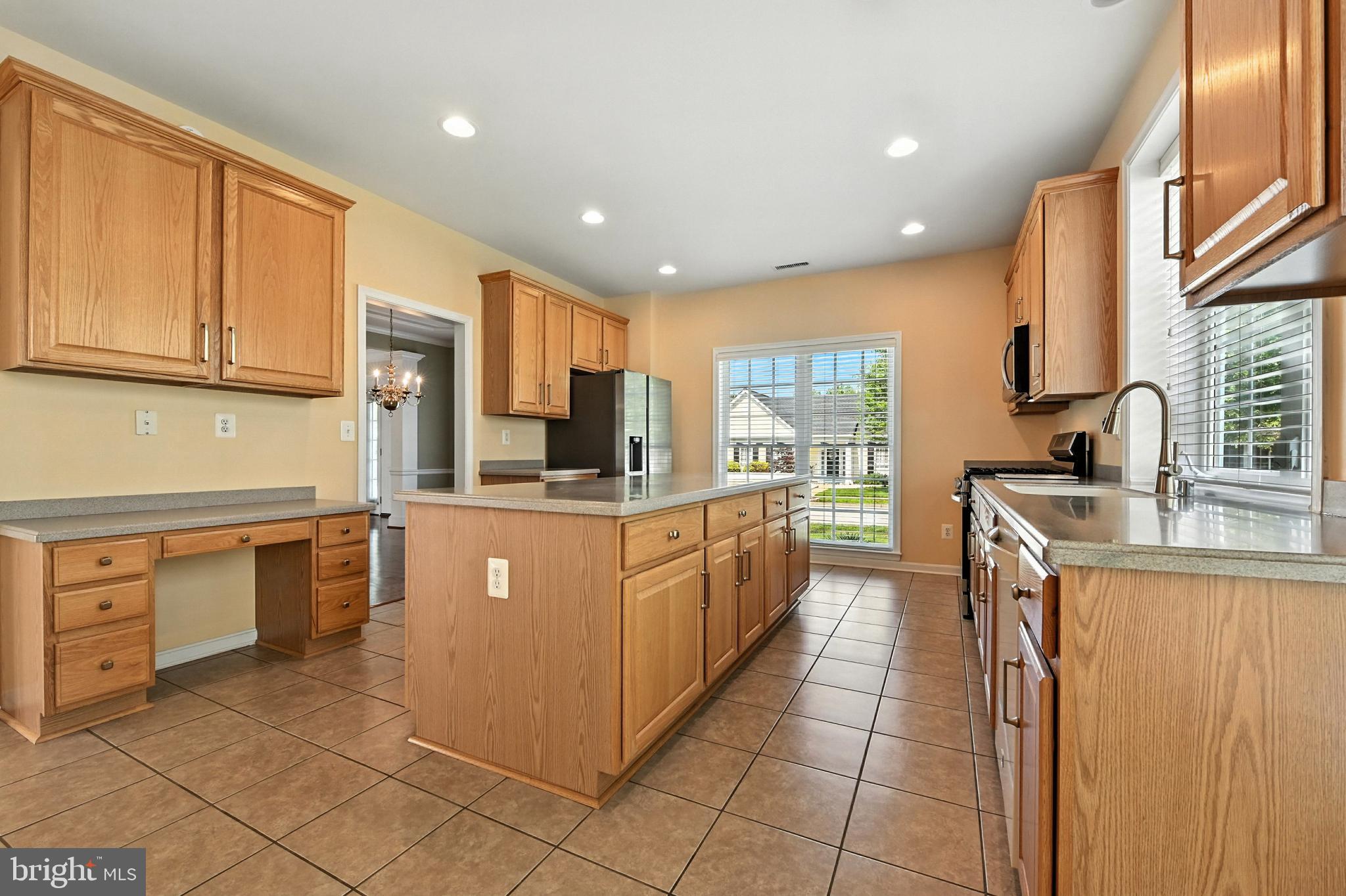 EASTON CLUB EAST - Residential