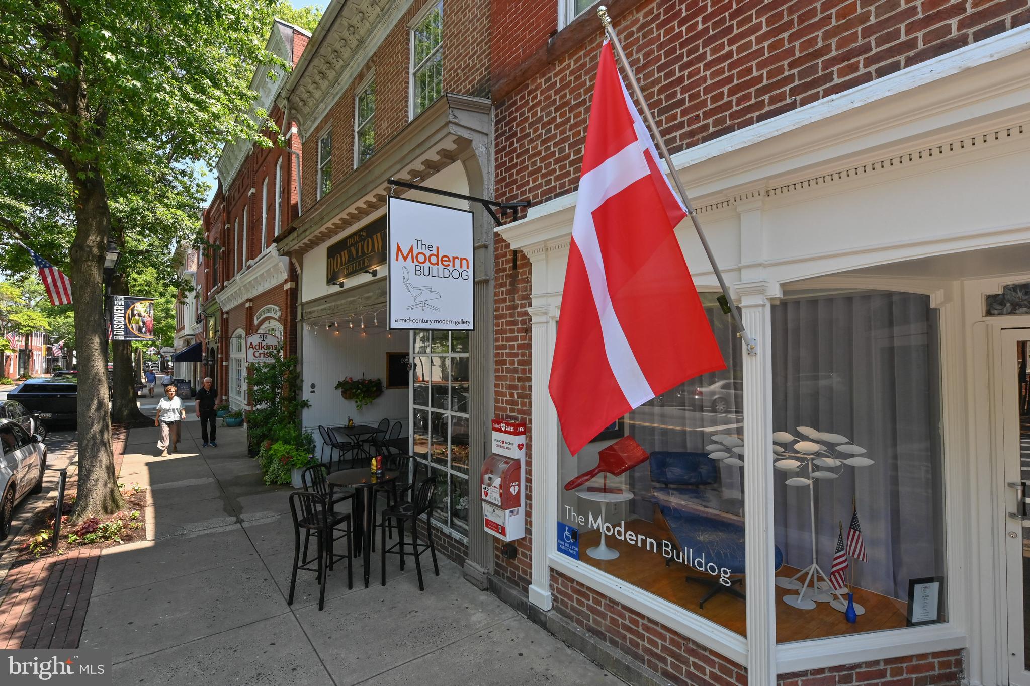 EASTON CLUB EAST - Residential