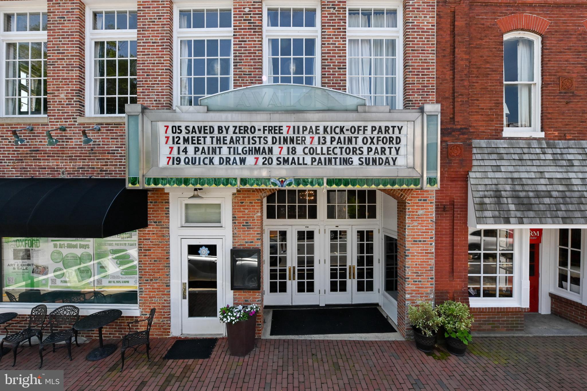 EASTON CLUB EAST - Residential