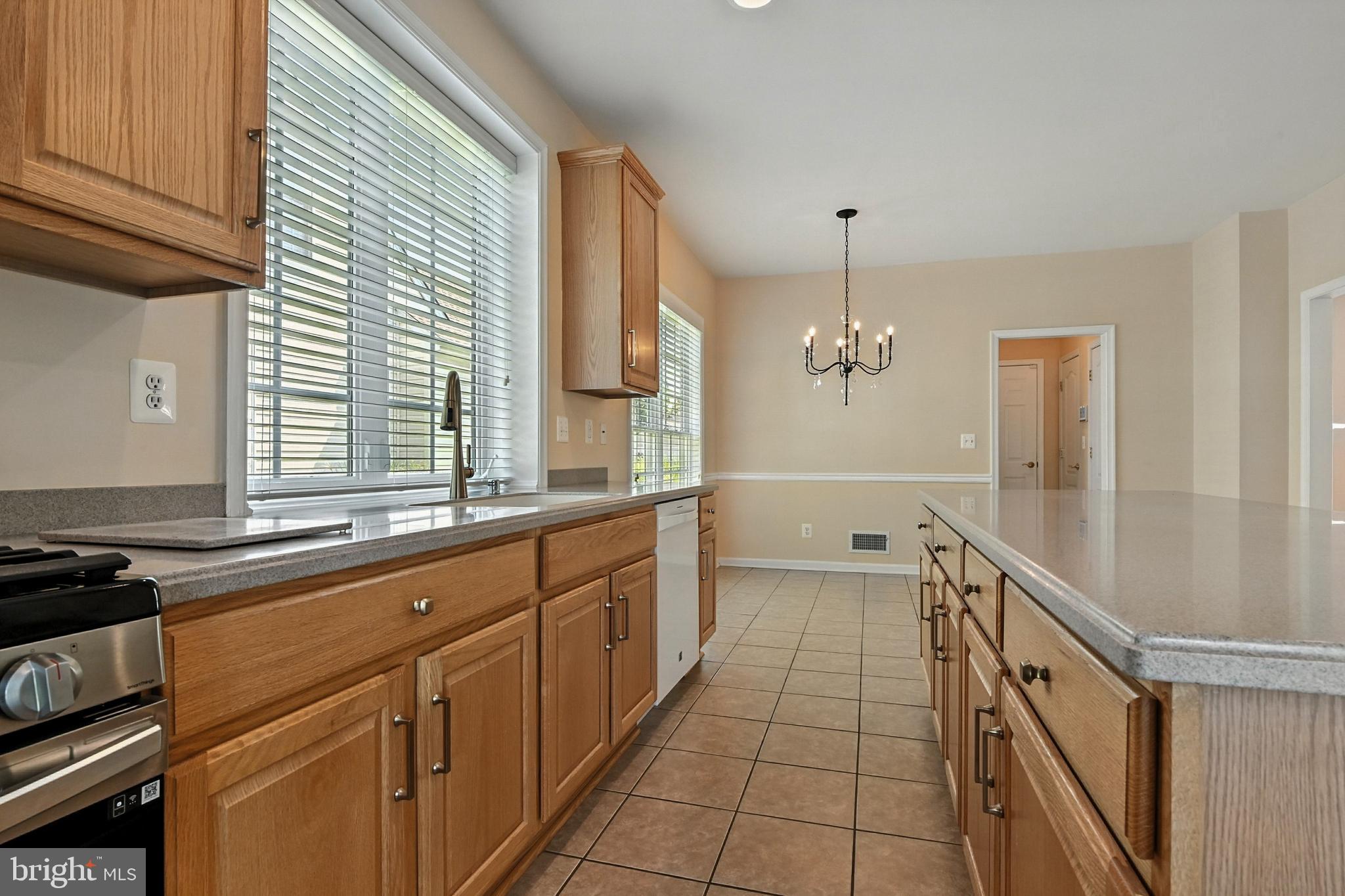 EASTON CLUB EAST - Residential