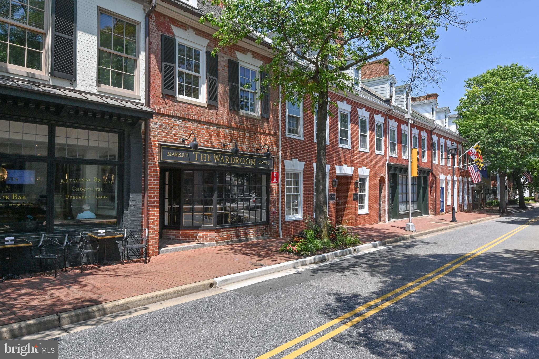 EASTON CLUB EAST - Residential