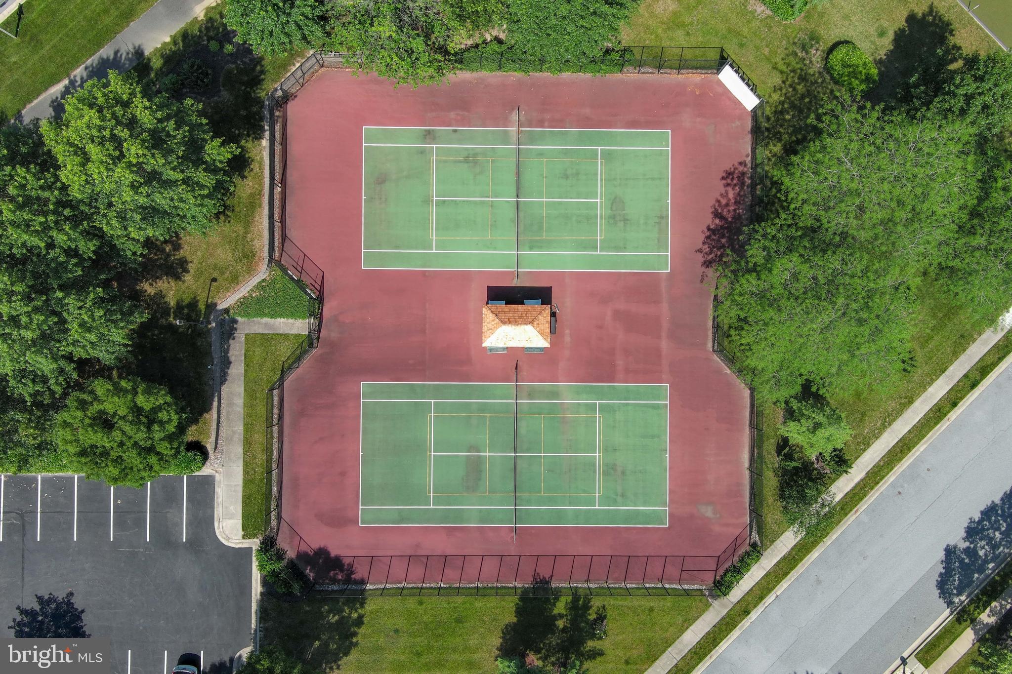 EASTON CLUB EAST - Residential