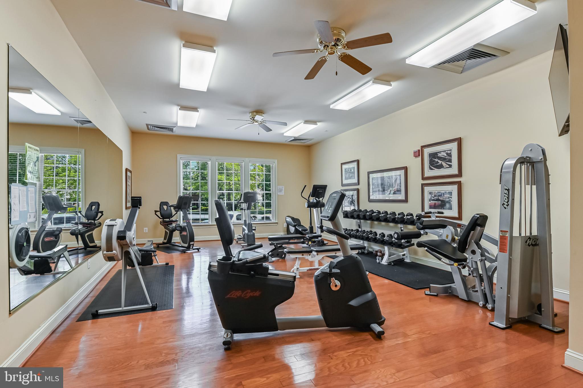 EASTON CLUB EAST - Residential