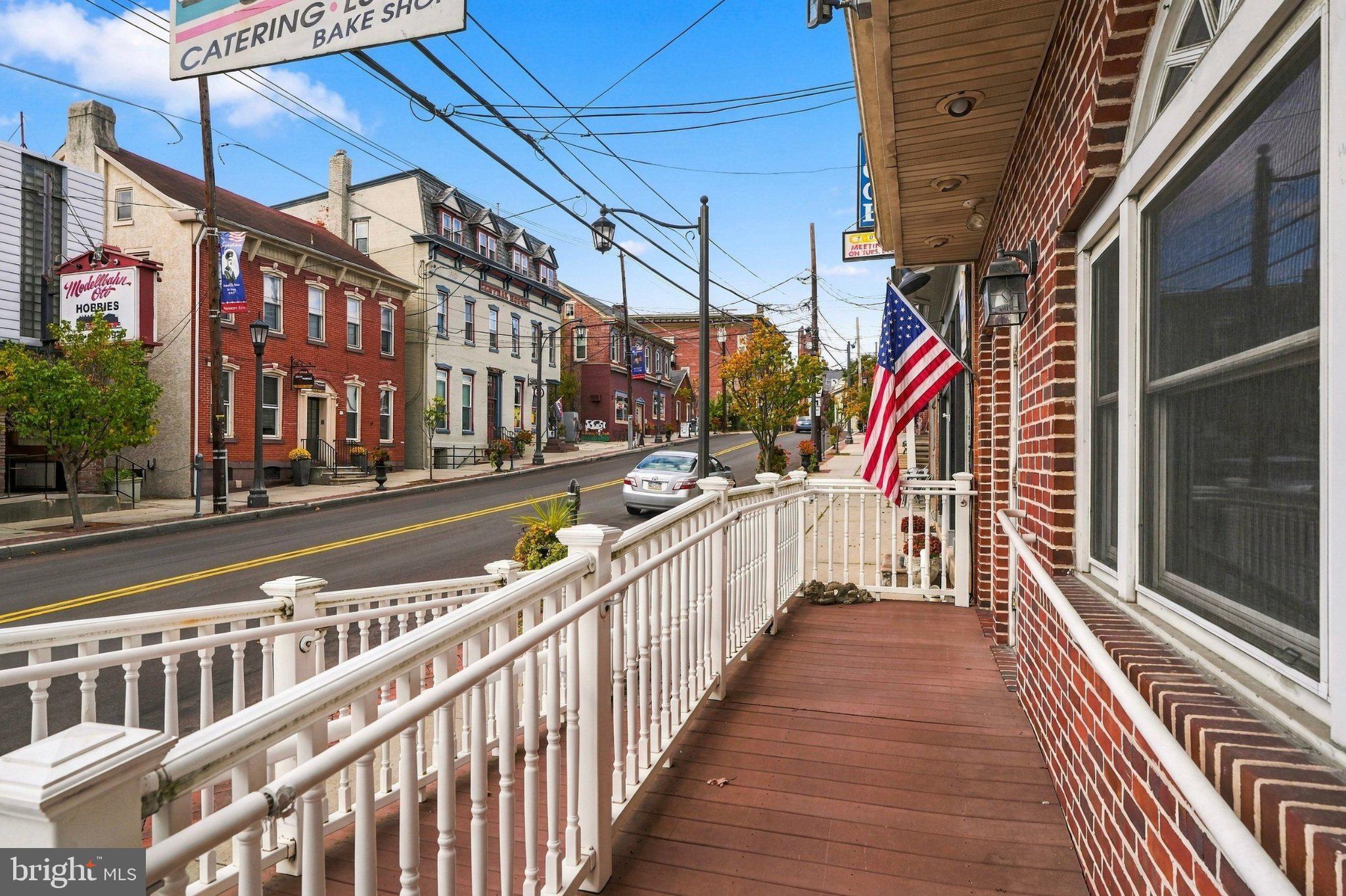 41- 43 E PHILADELPHIA AVENUE