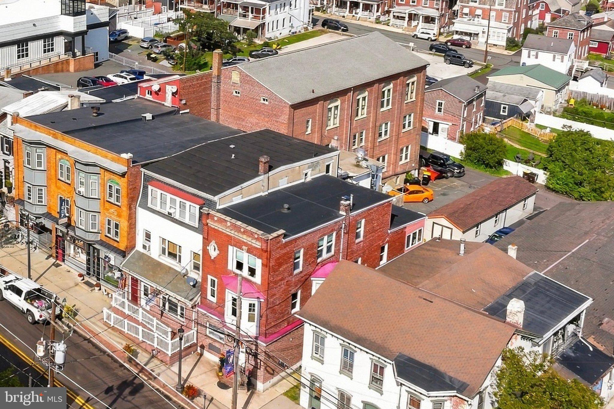 41- 43 E PHILADELPHIA AVENUE