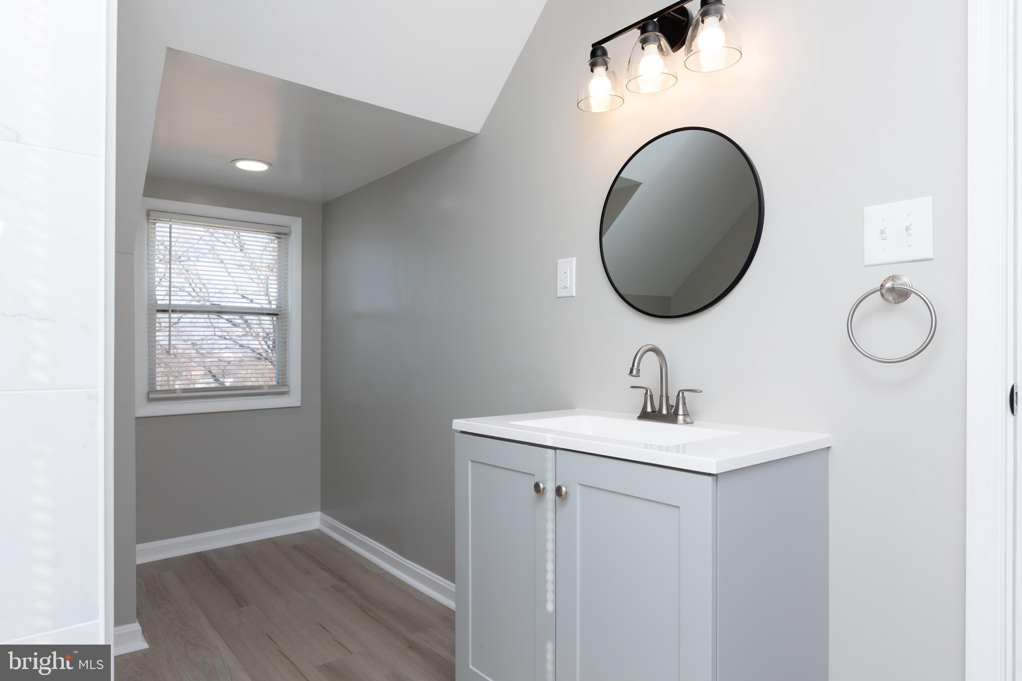 ROGERS HEIGHTS - Residential