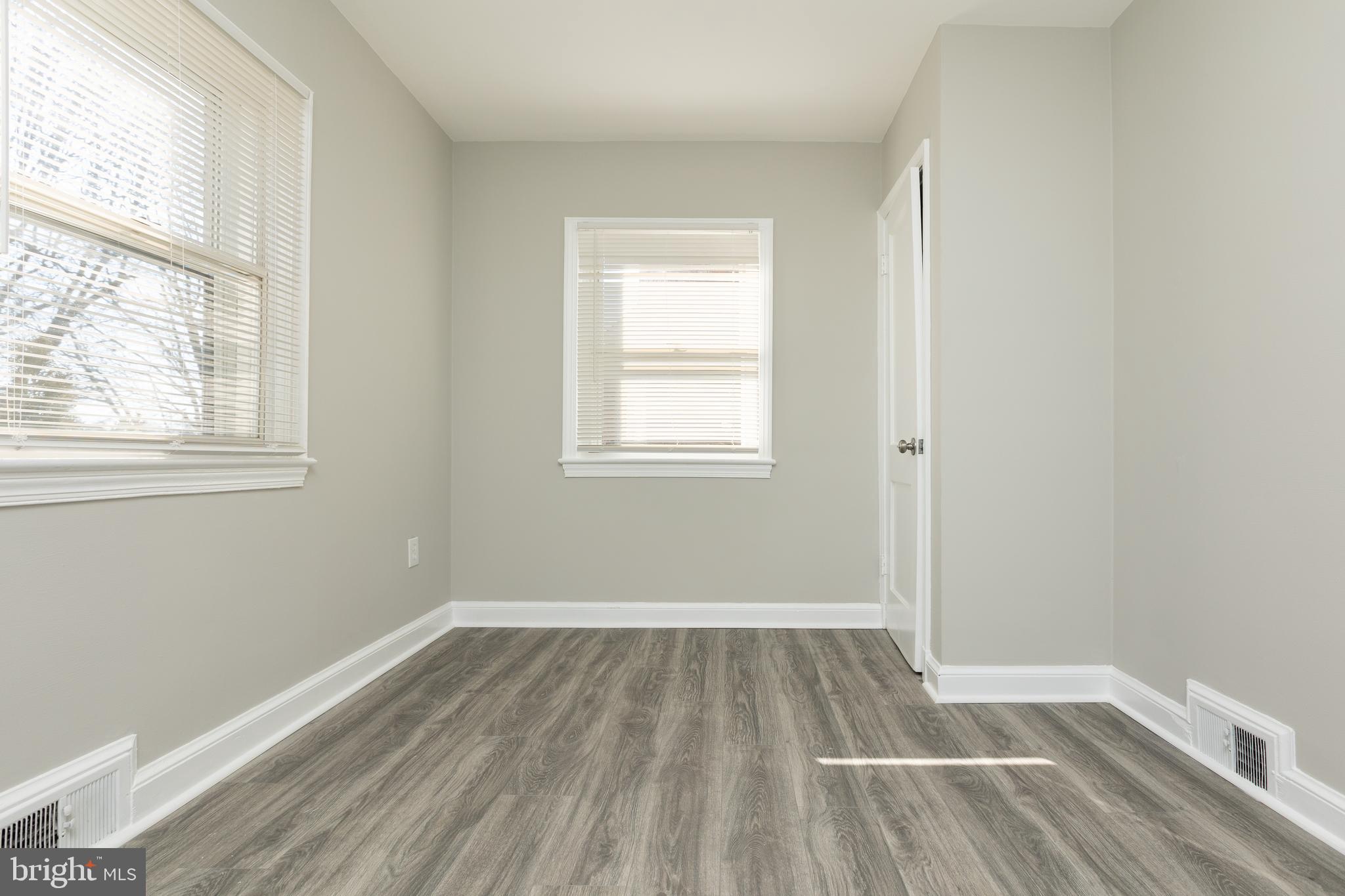 ROGERS HEIGHTS - Residential