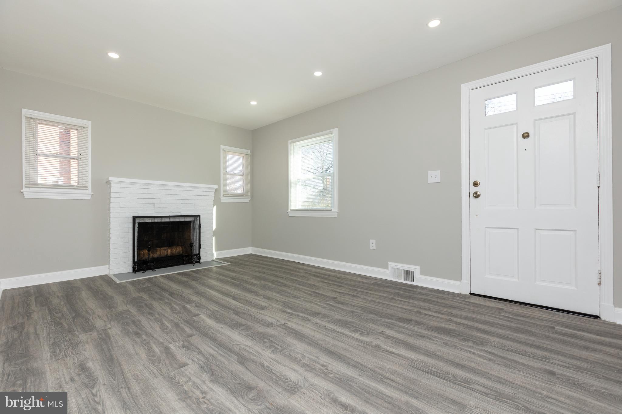 ROGERS HEIGHTS - Residential