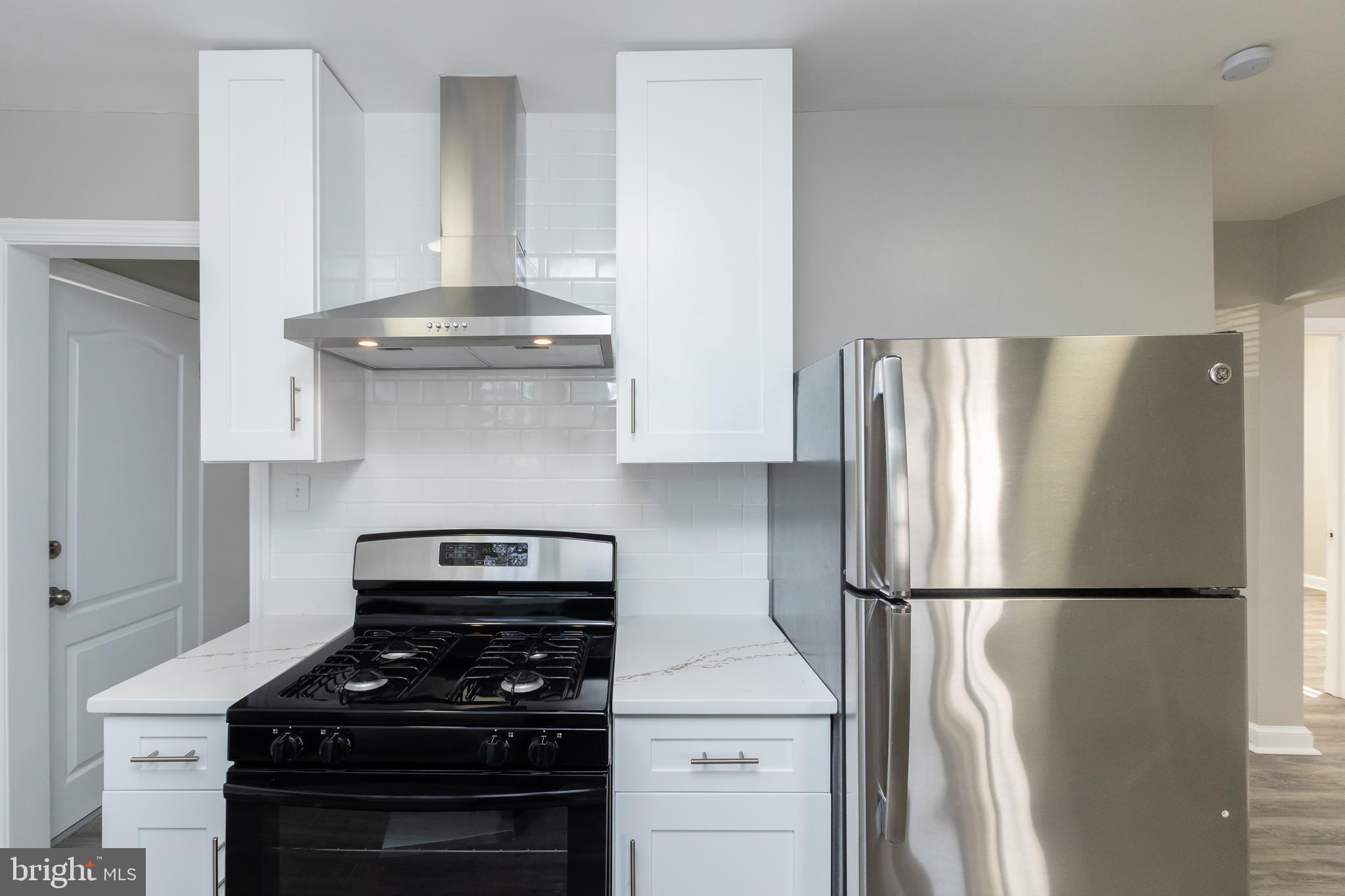 ROGERS HEIGHTS - Residential