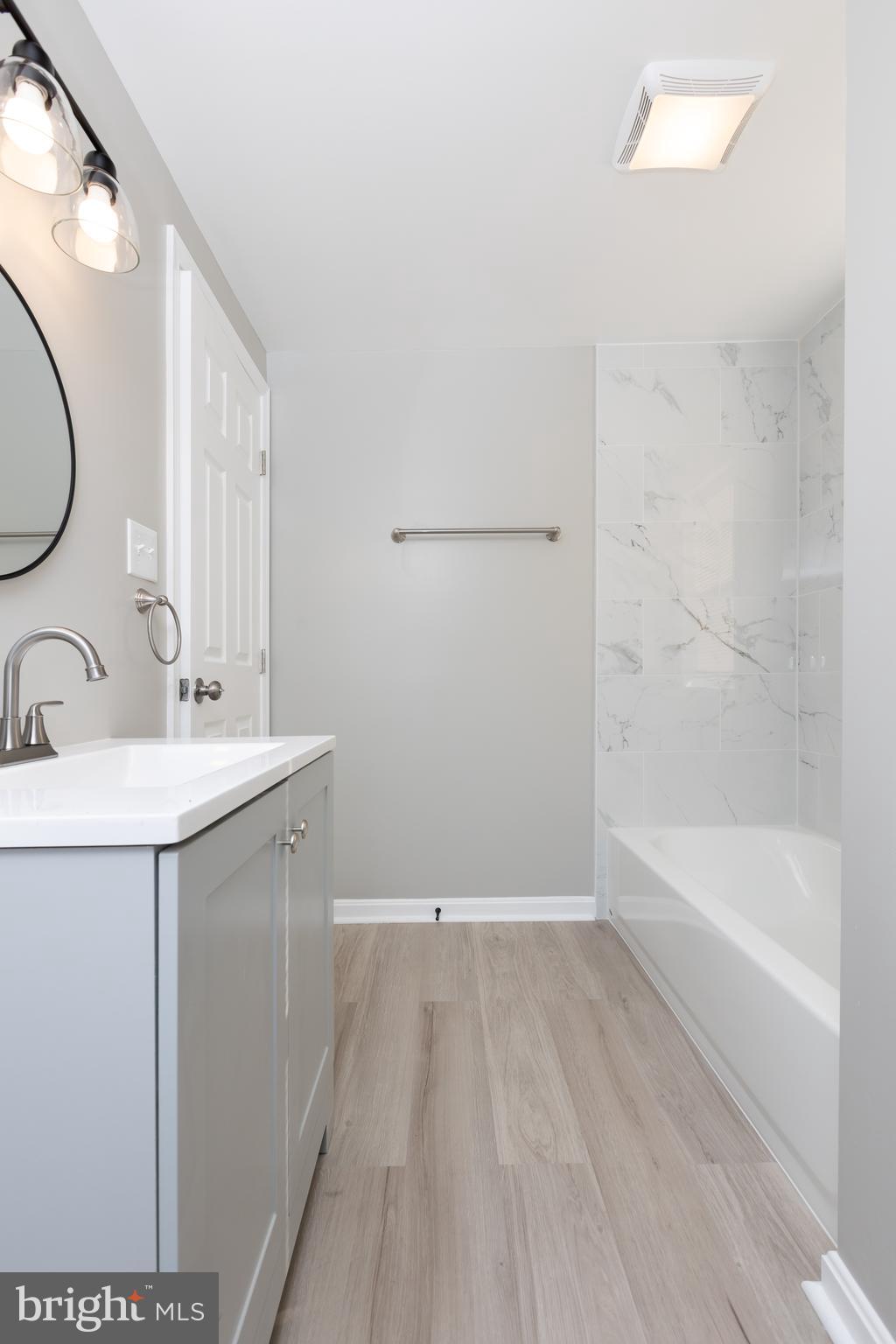 ROGERS HEIGHTS - Residential