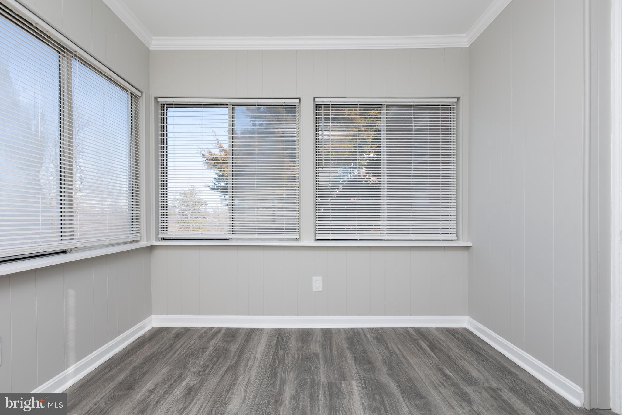 ROGERS HEIGHTS - Residential