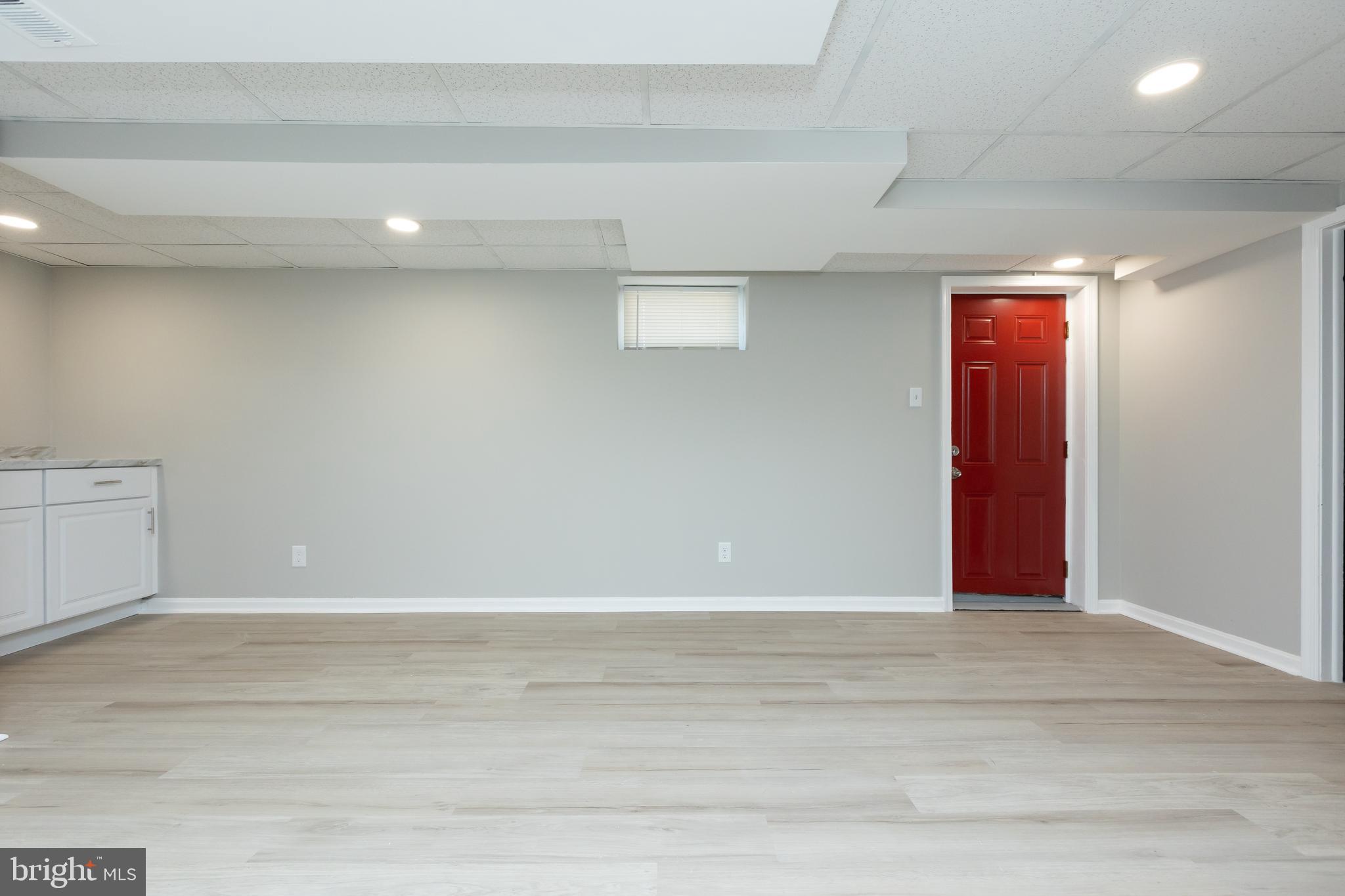 ROGERS HEIGHTS - Residential