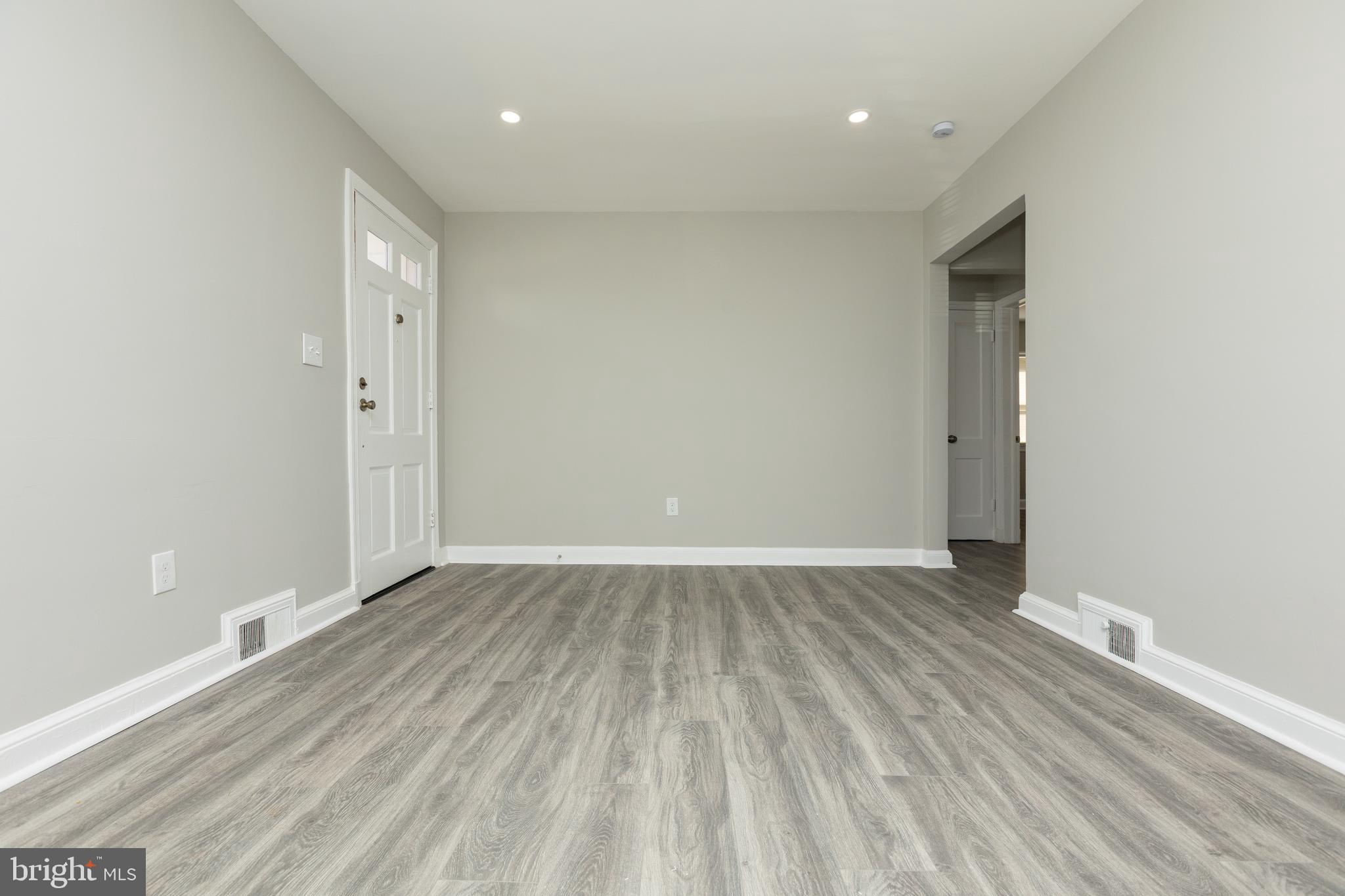 ROGERS HEIGHTS - Residential