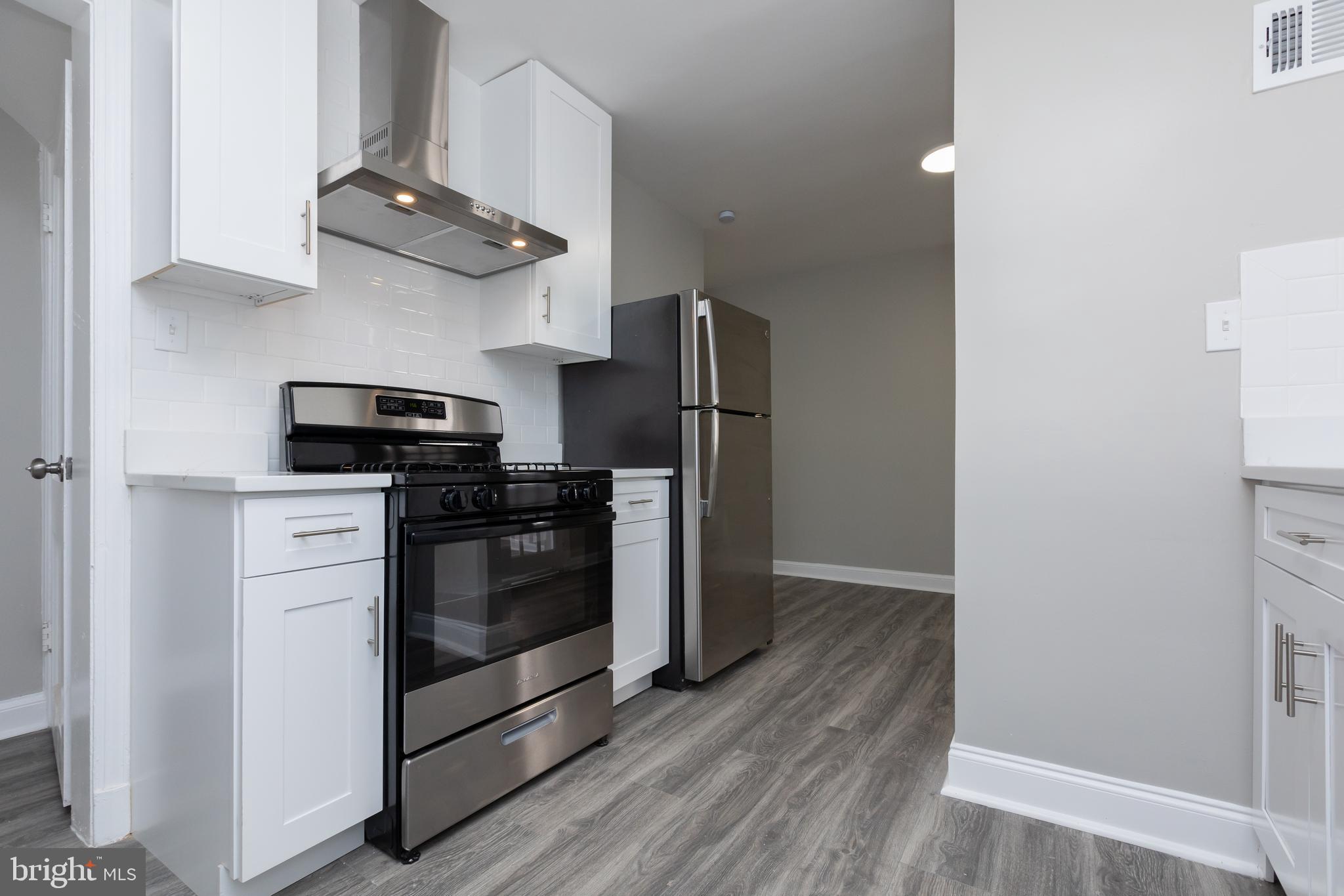 ROGERS HEIGHTS - Residential