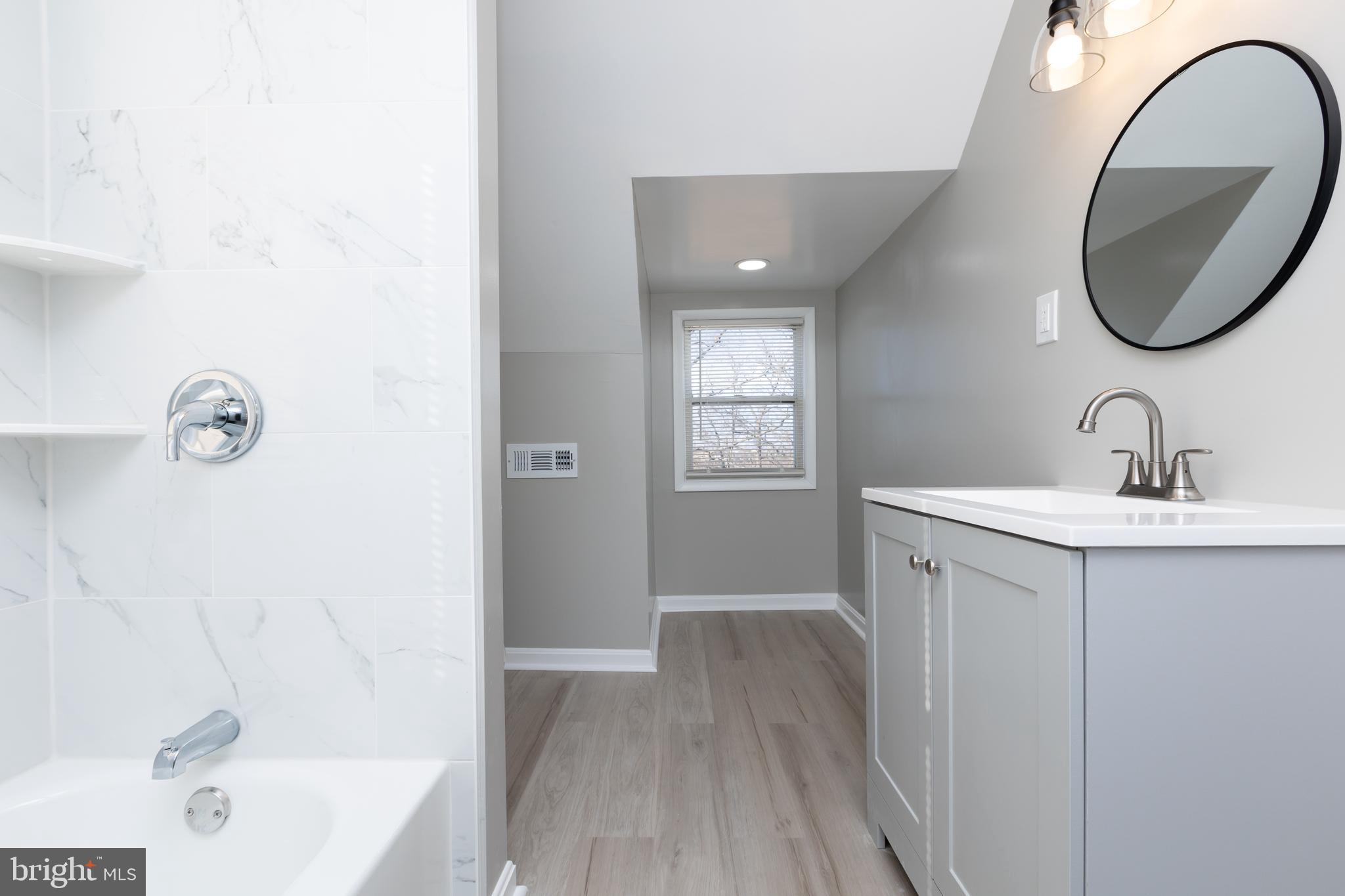 ROGERS HEIGHTS - Residential