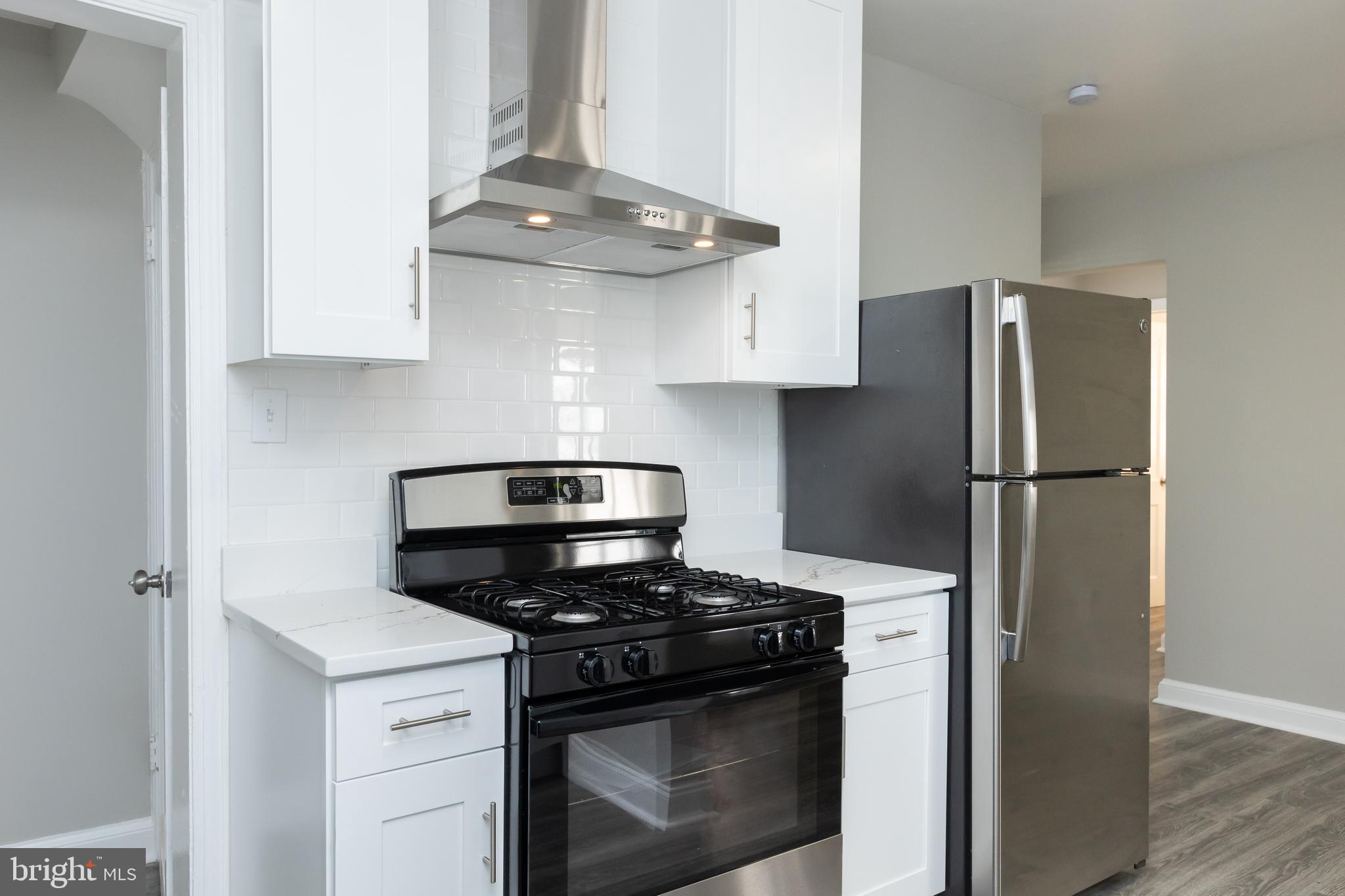 ROGERS HEIGHTS - Residential