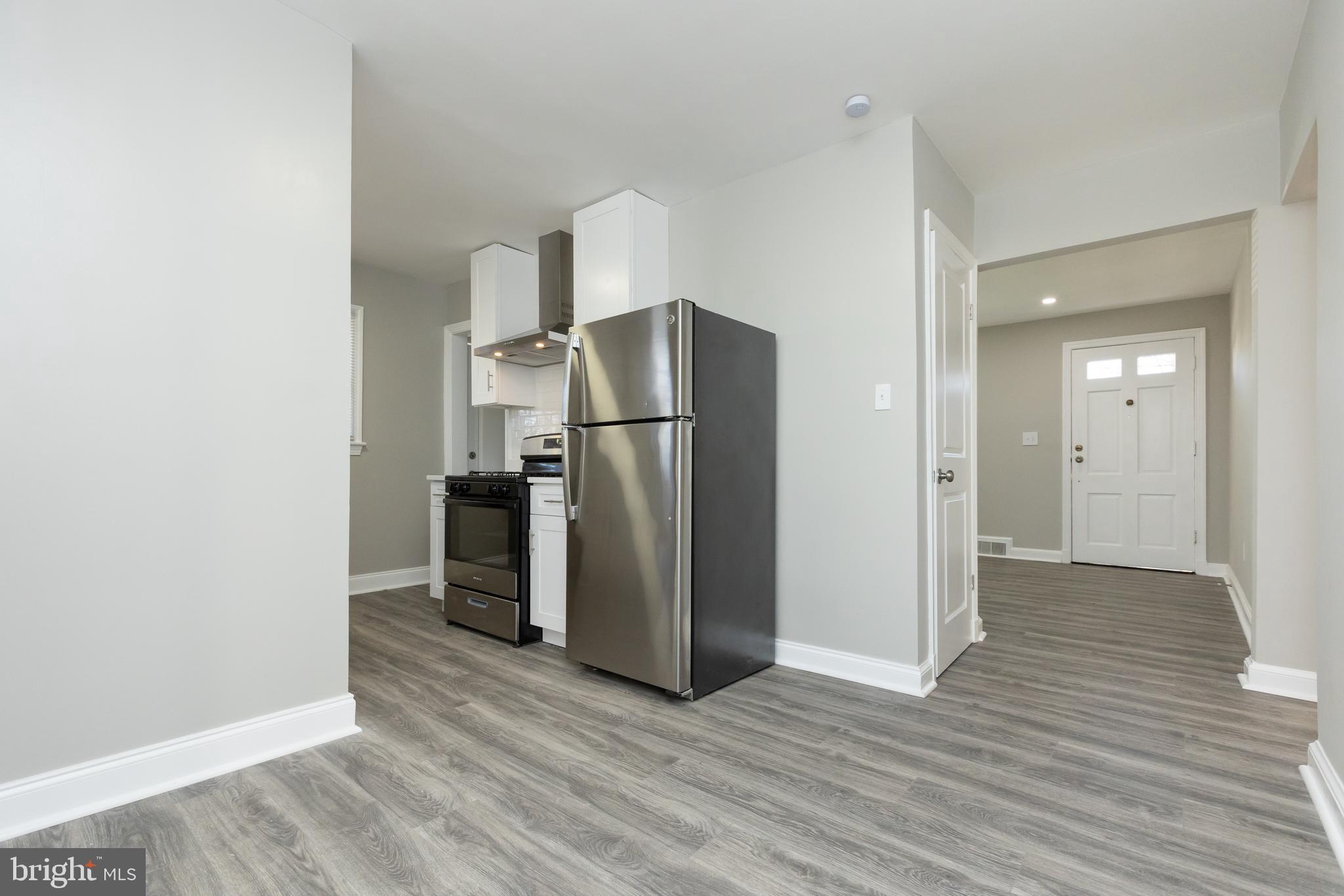 ROGERS HEIGHTS - Residential