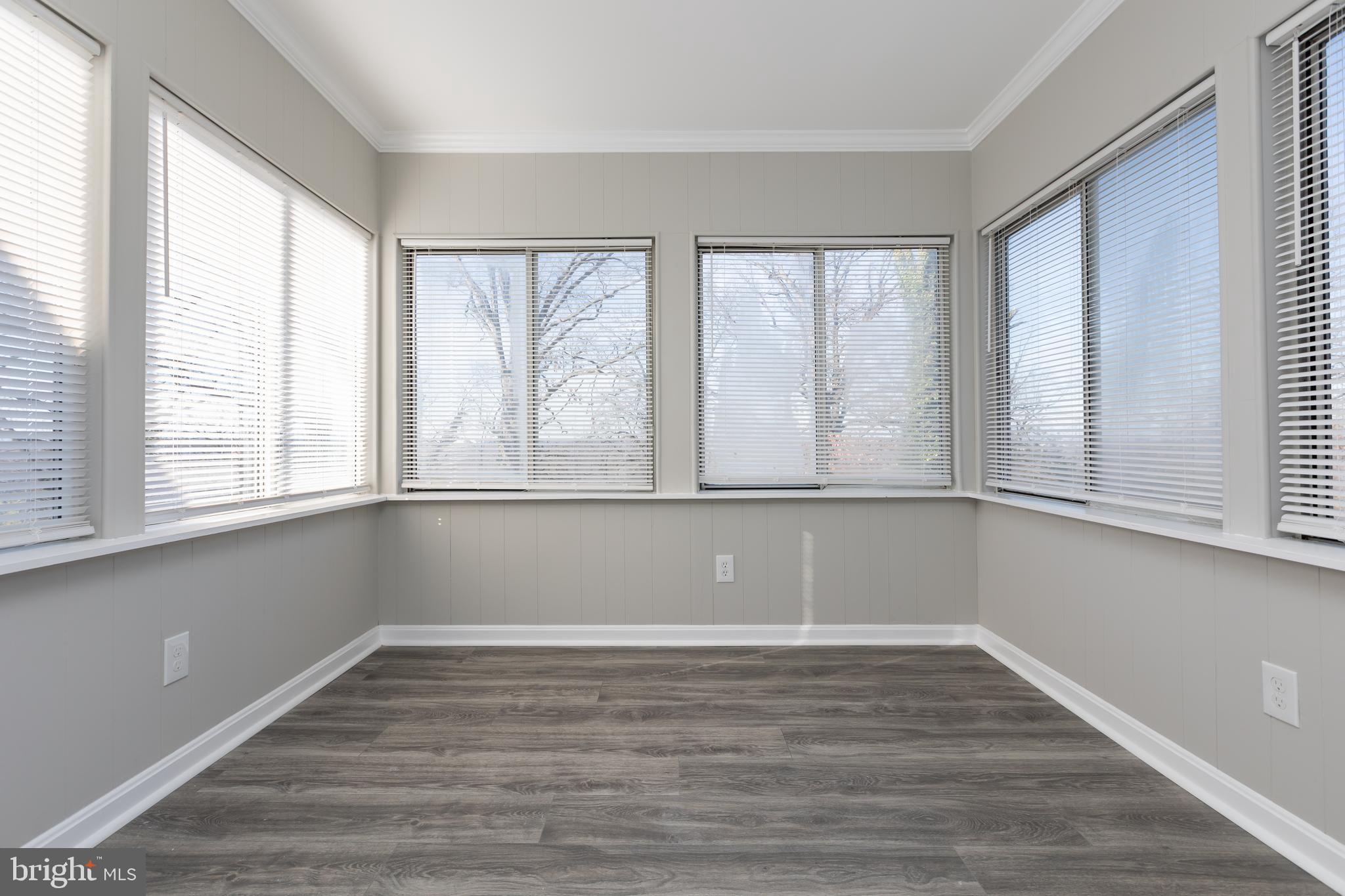 ROGERS HEIGHTS - Residential