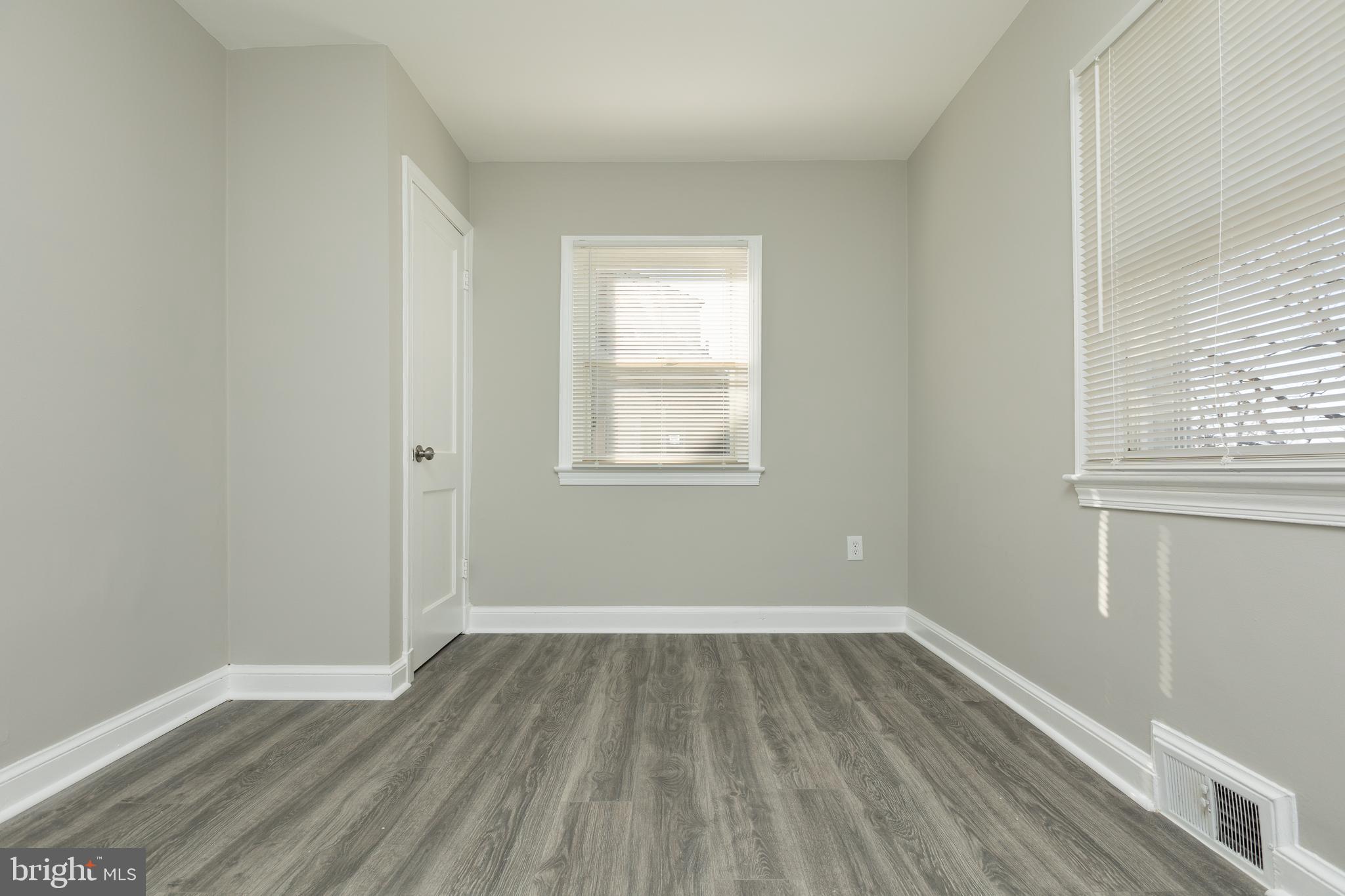 ROGERS HEIGHTS - Residential