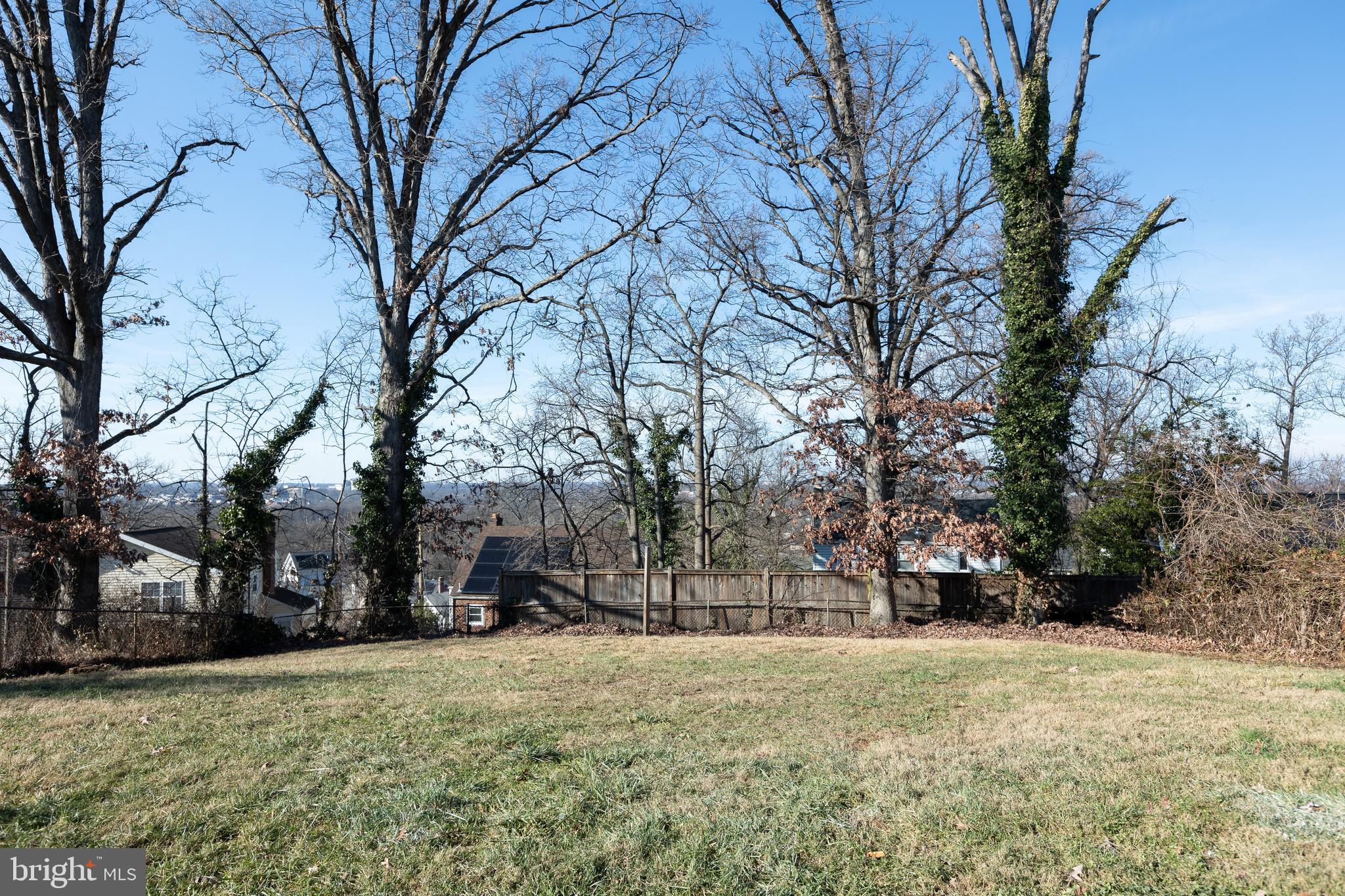 ROGERS HEIGHTS - Residential