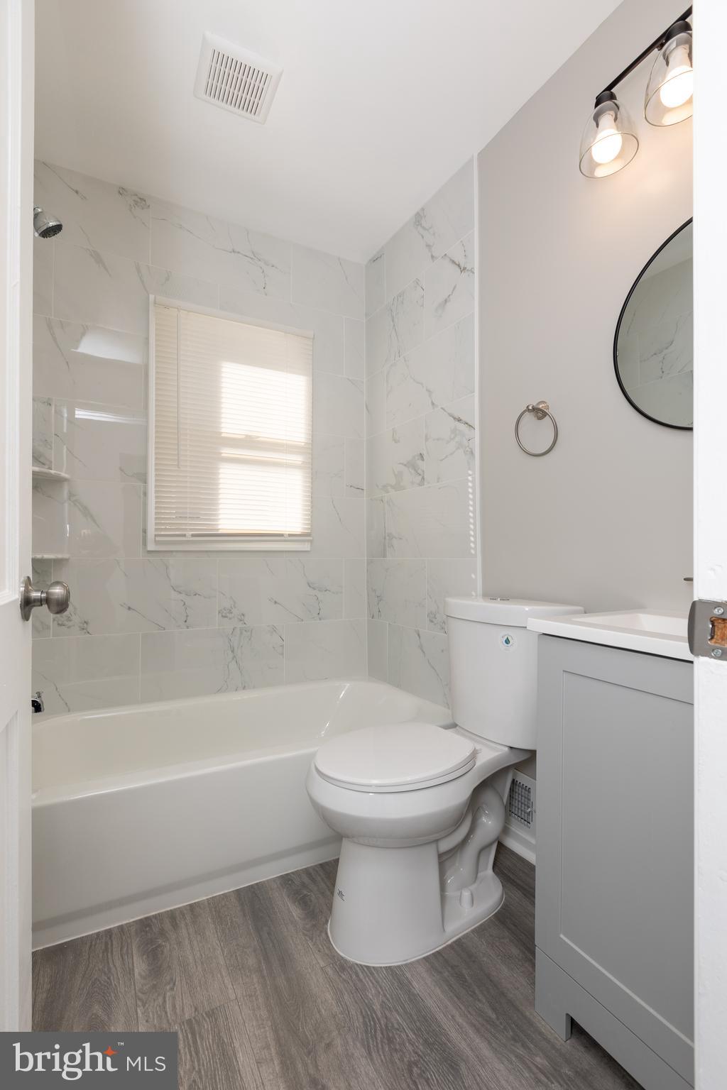 ROGERS HEIGHTS - Residential