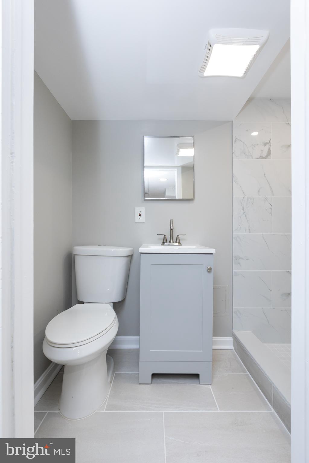 ROGERS HEIGHTS - Residential