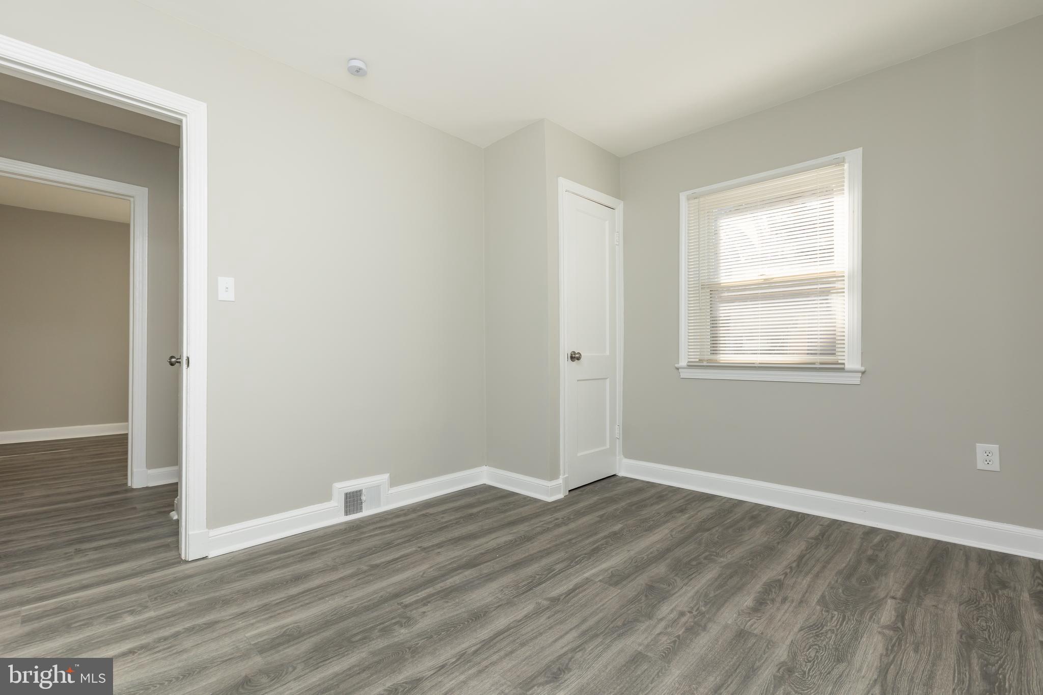 ROGERS HEIGHTS - Residential