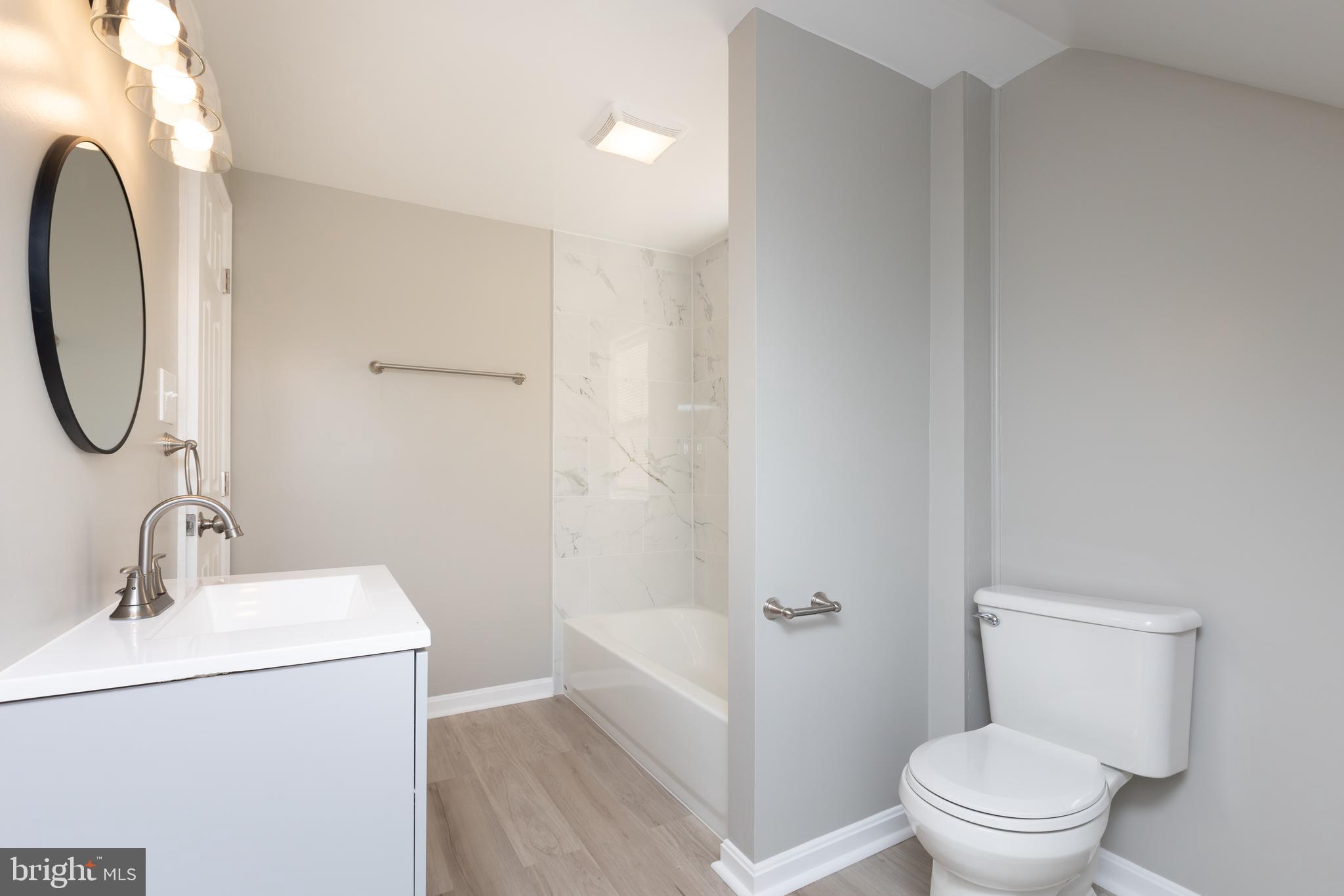 ROGERS HEIGHTS - Residential