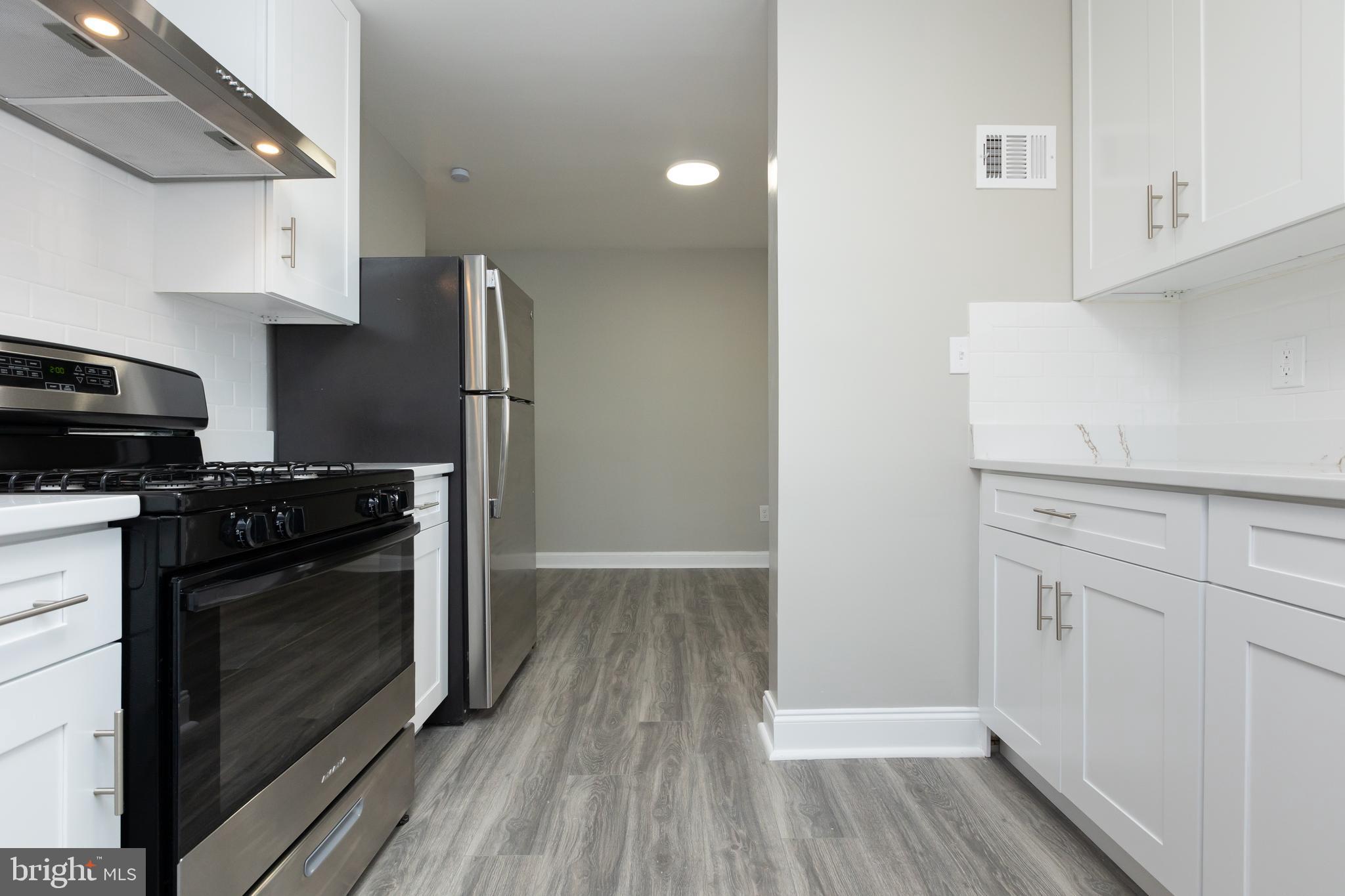 ROGERS HEIGHTS - Residential