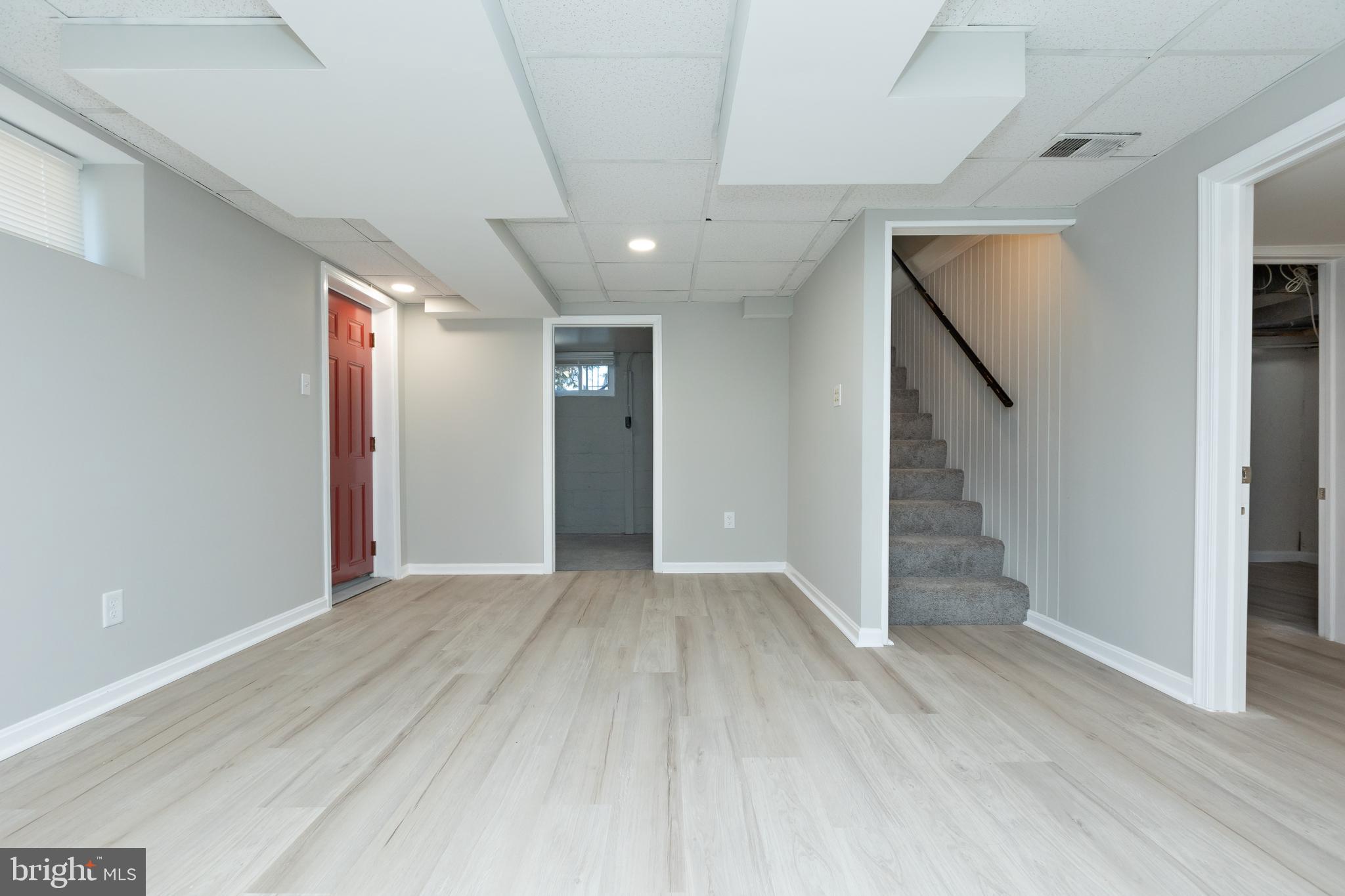 ROGERS HEIGHTS - Residential