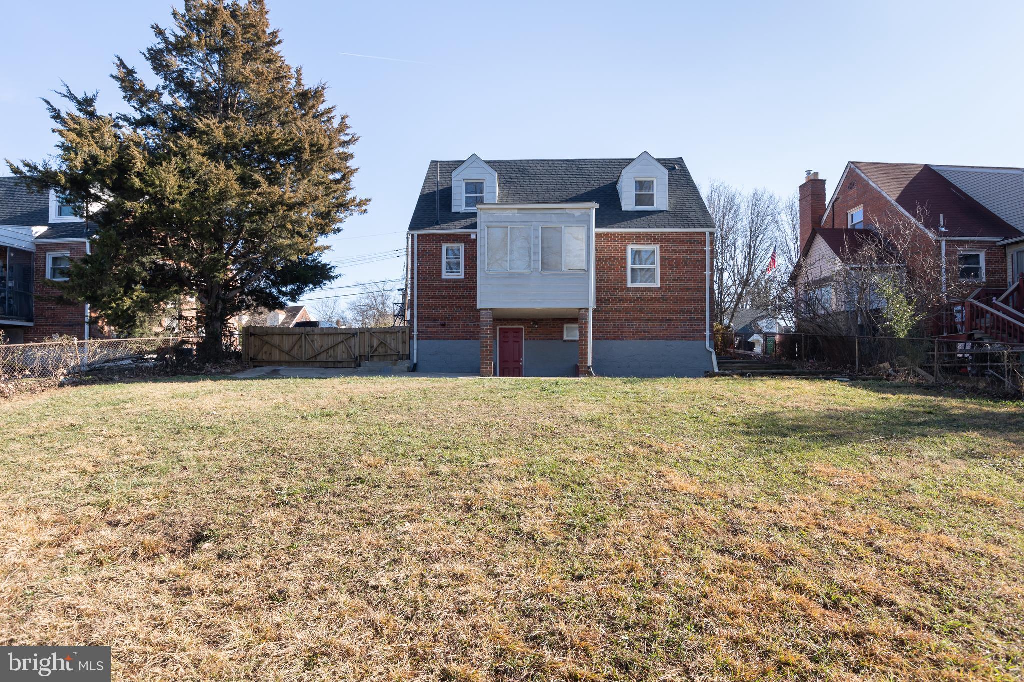 ROGERS HEIGHTS - Residential