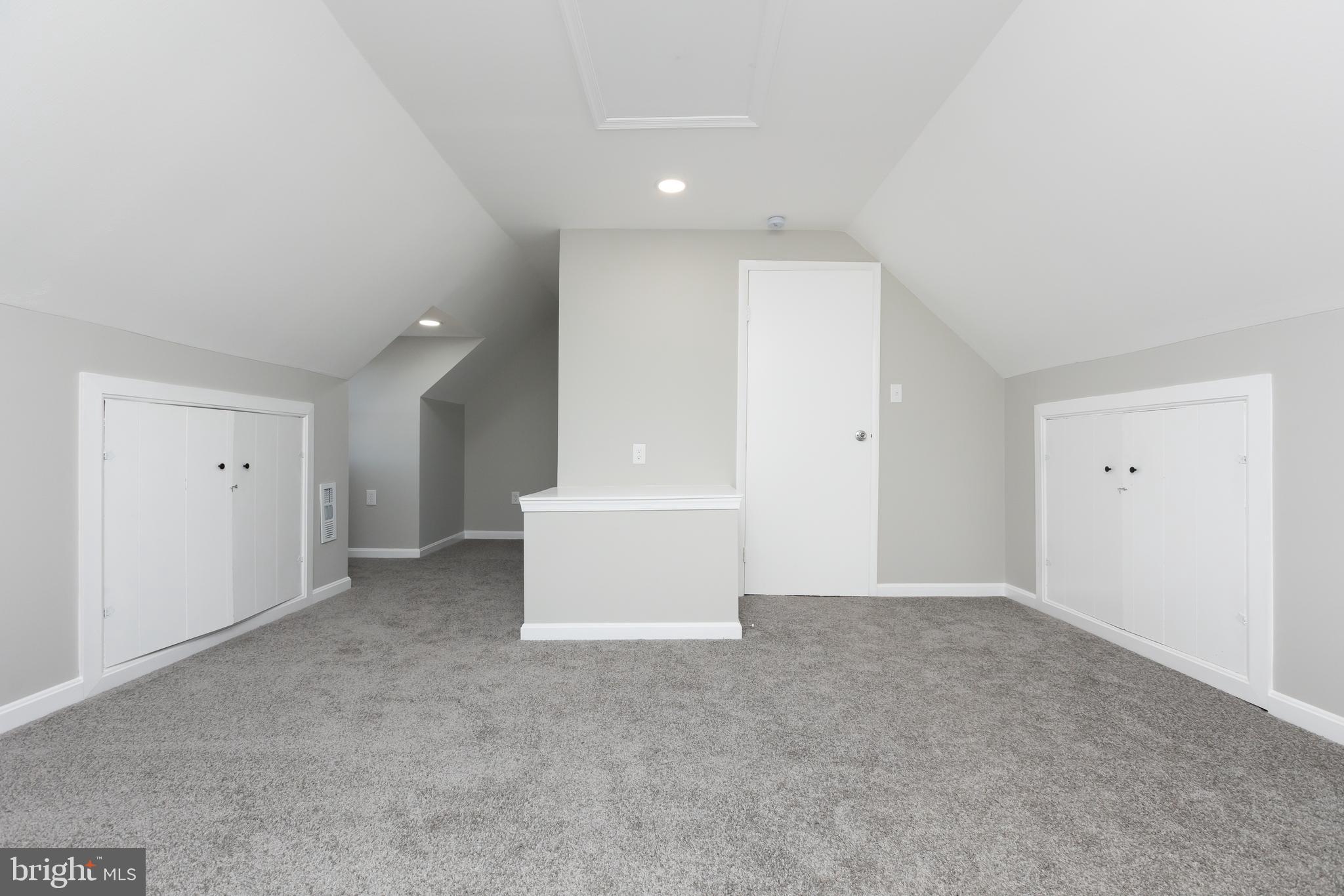 ROGERS HEIGHTS - Residential