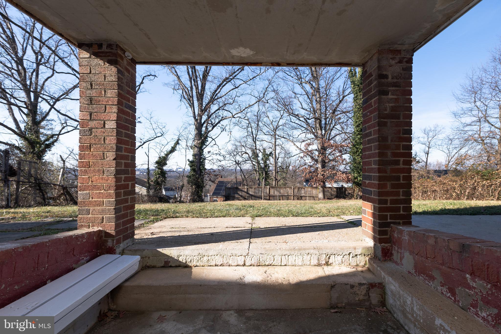 ROGERS HEIGHTS - Residential