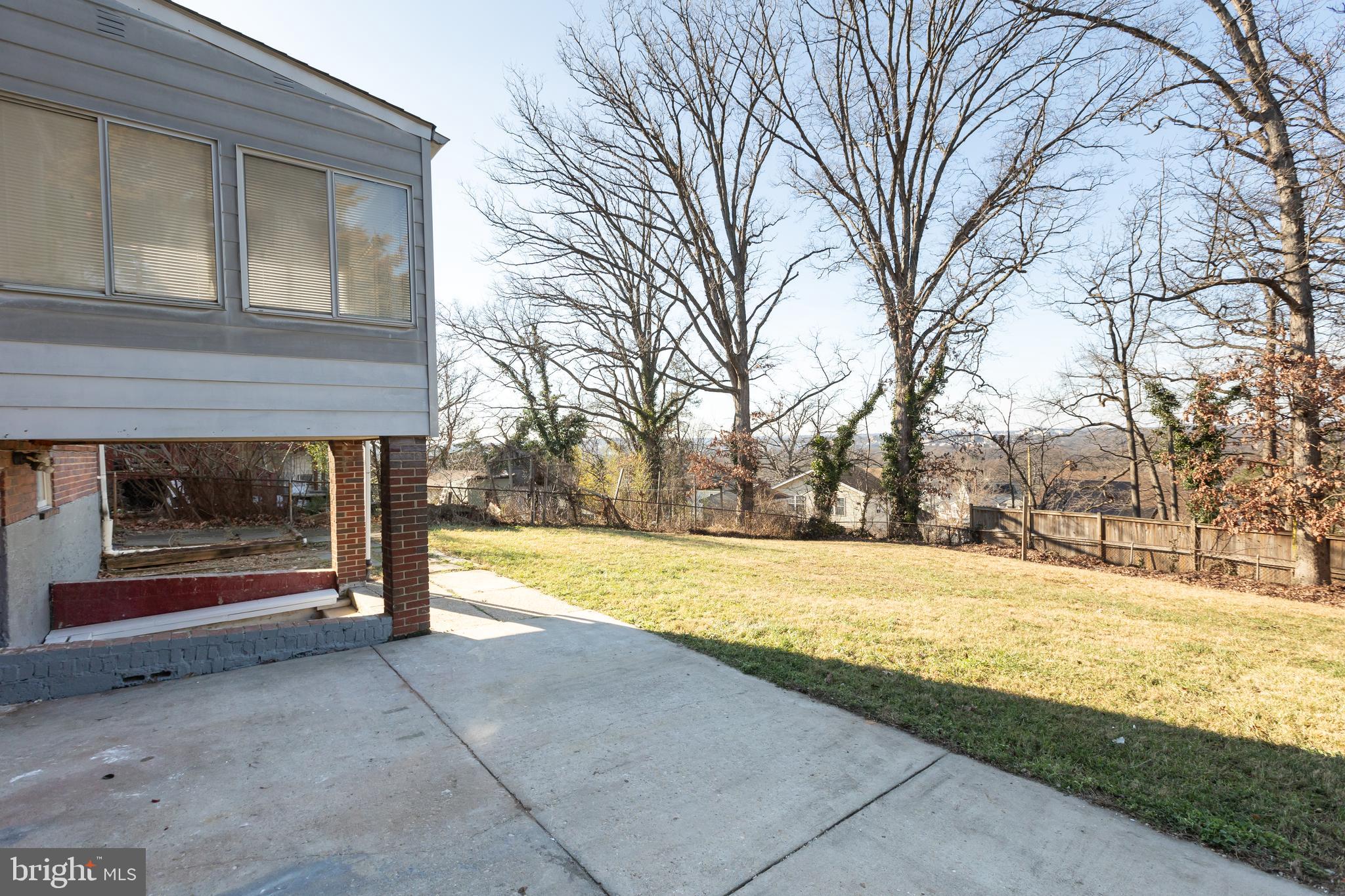 ROGERS HEIGHTS - Residential