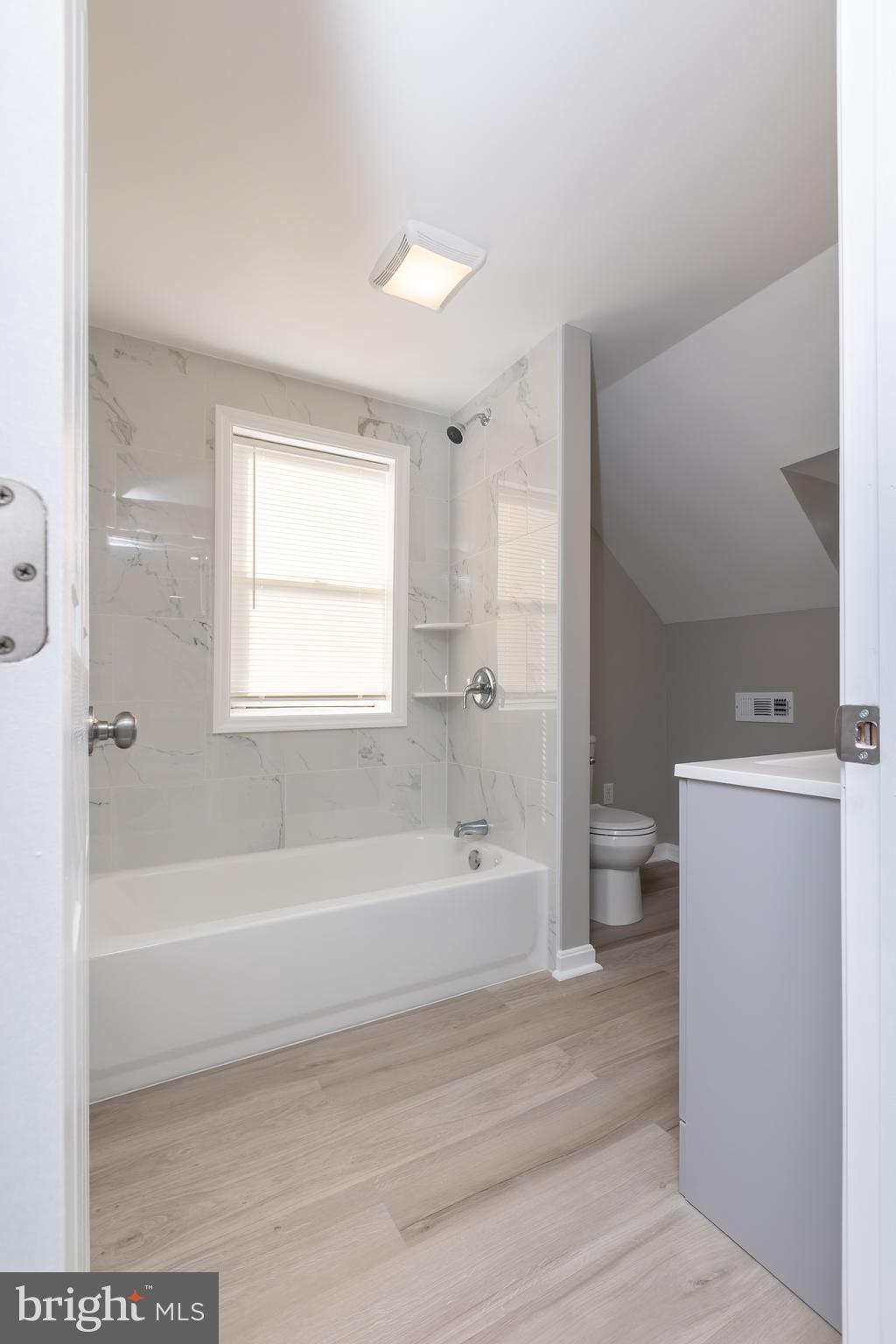 ROGERS HEIGHTS - Residential