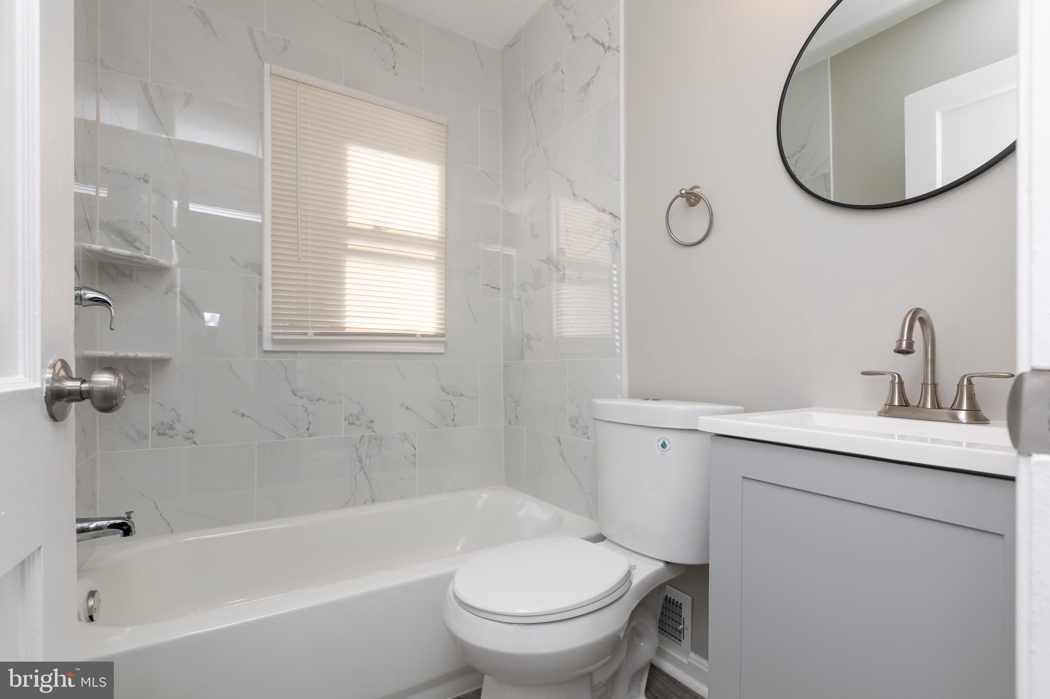 ROGERS HEIGHTS - Residential