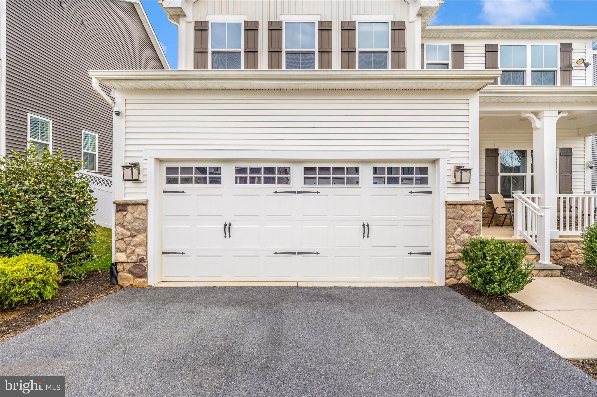 LANDSDALE - Residential