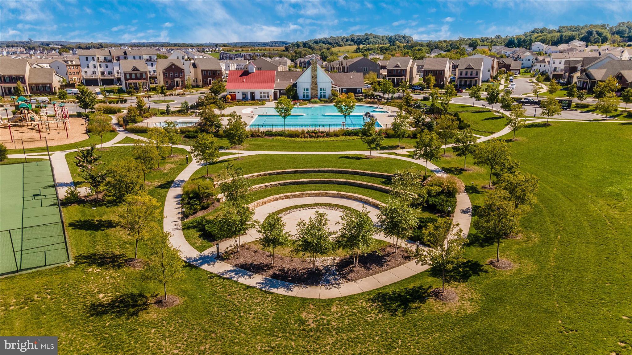 LANDSDALE - Residential