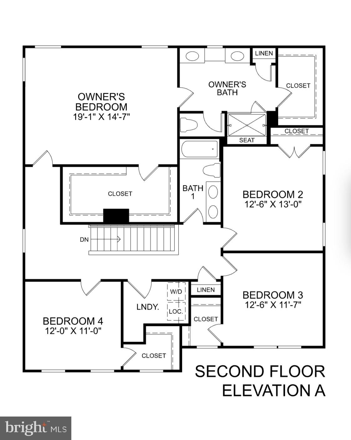 LANDSDALE - Residential