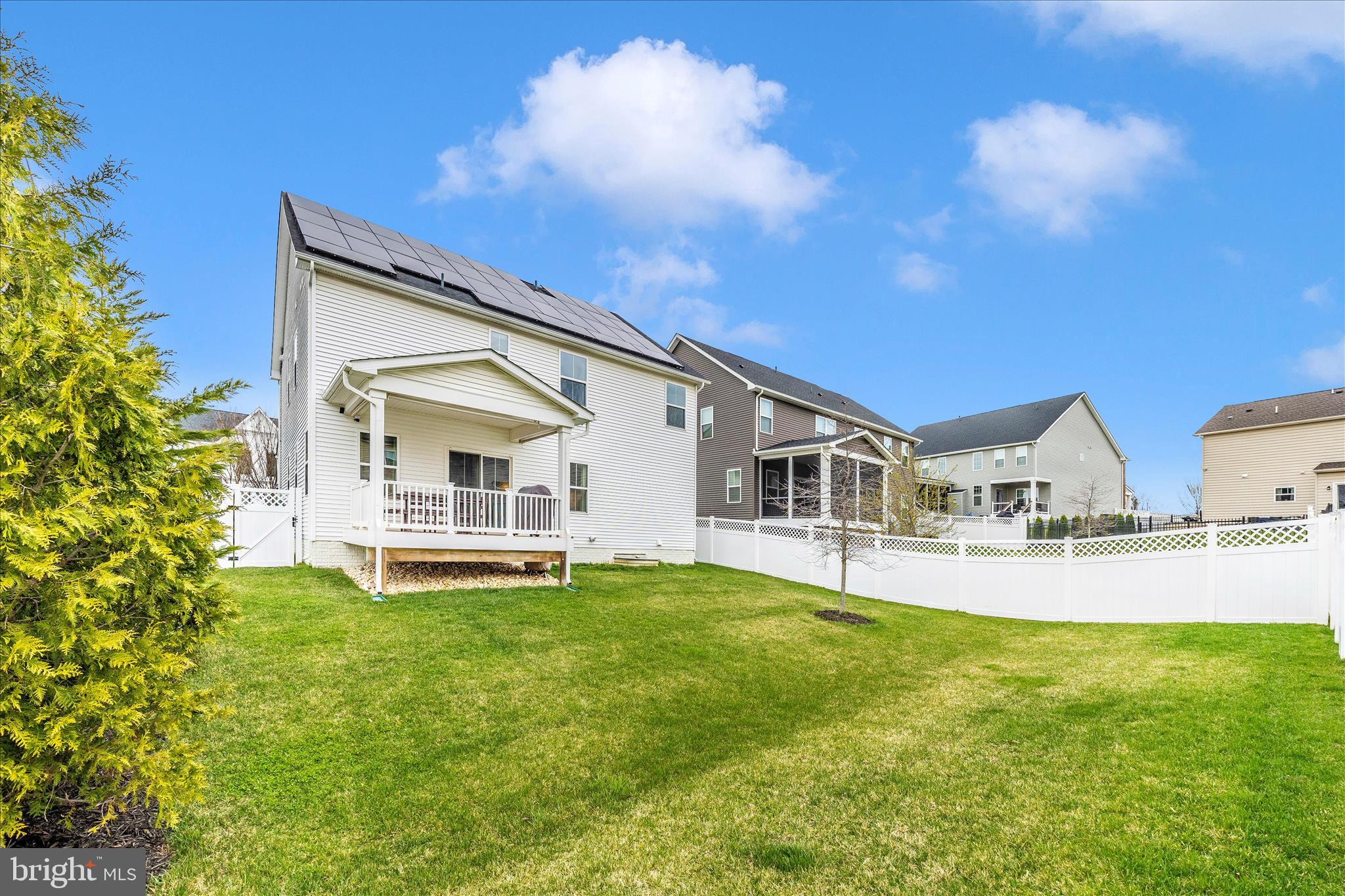 LANDSDALE - Residential