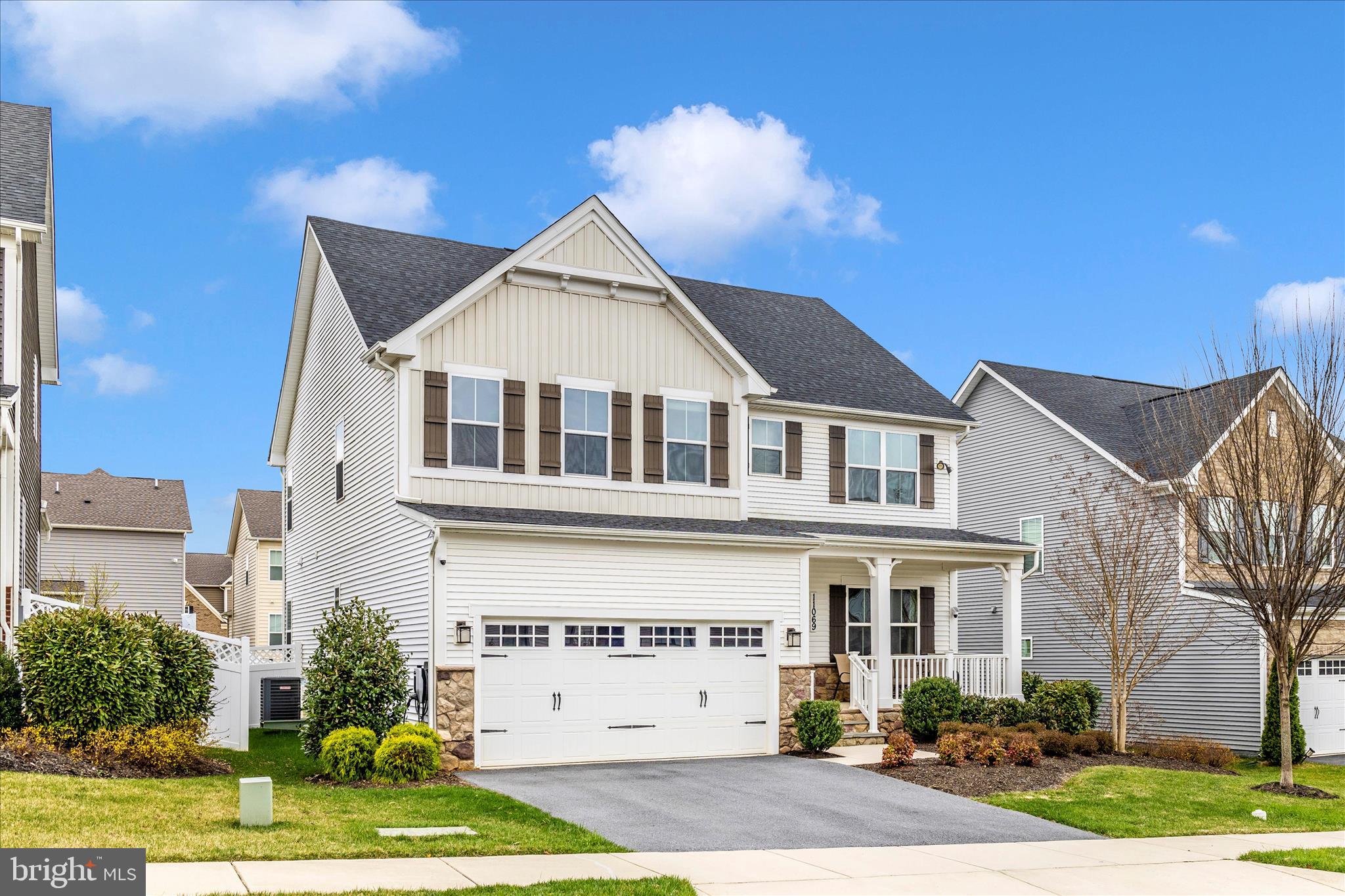 LANDSDALE - Residential