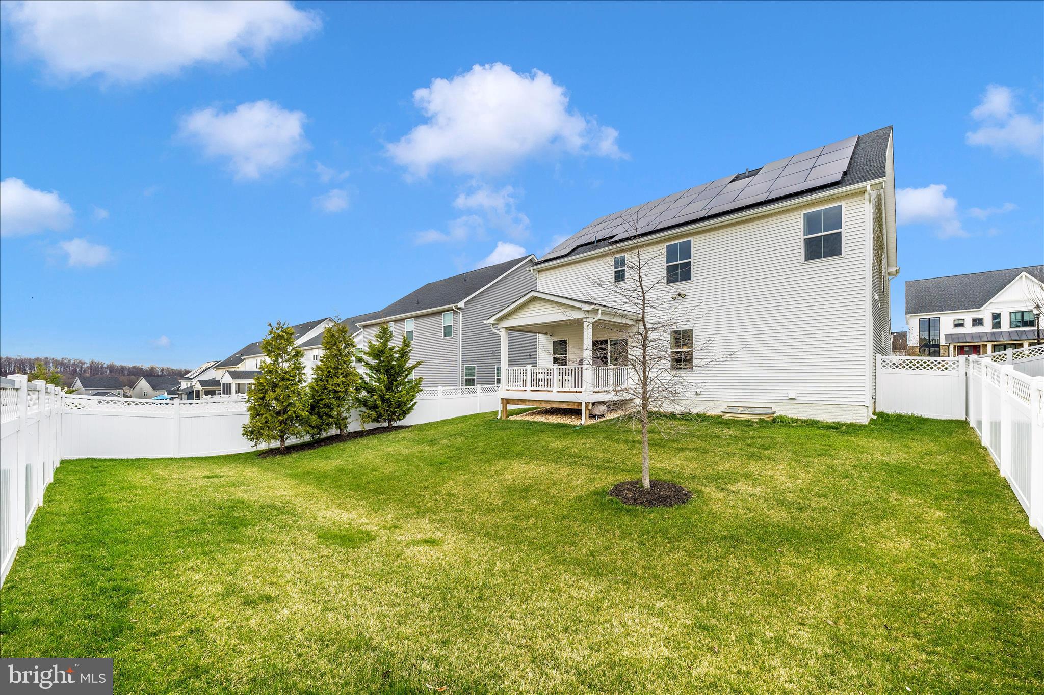 LANDSDALE - Residential