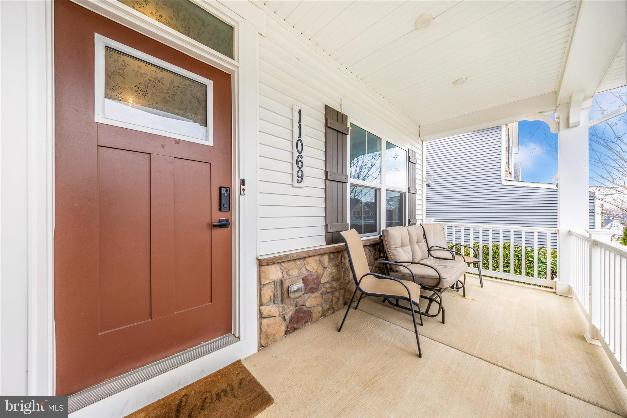 LANDSDALE - Residential