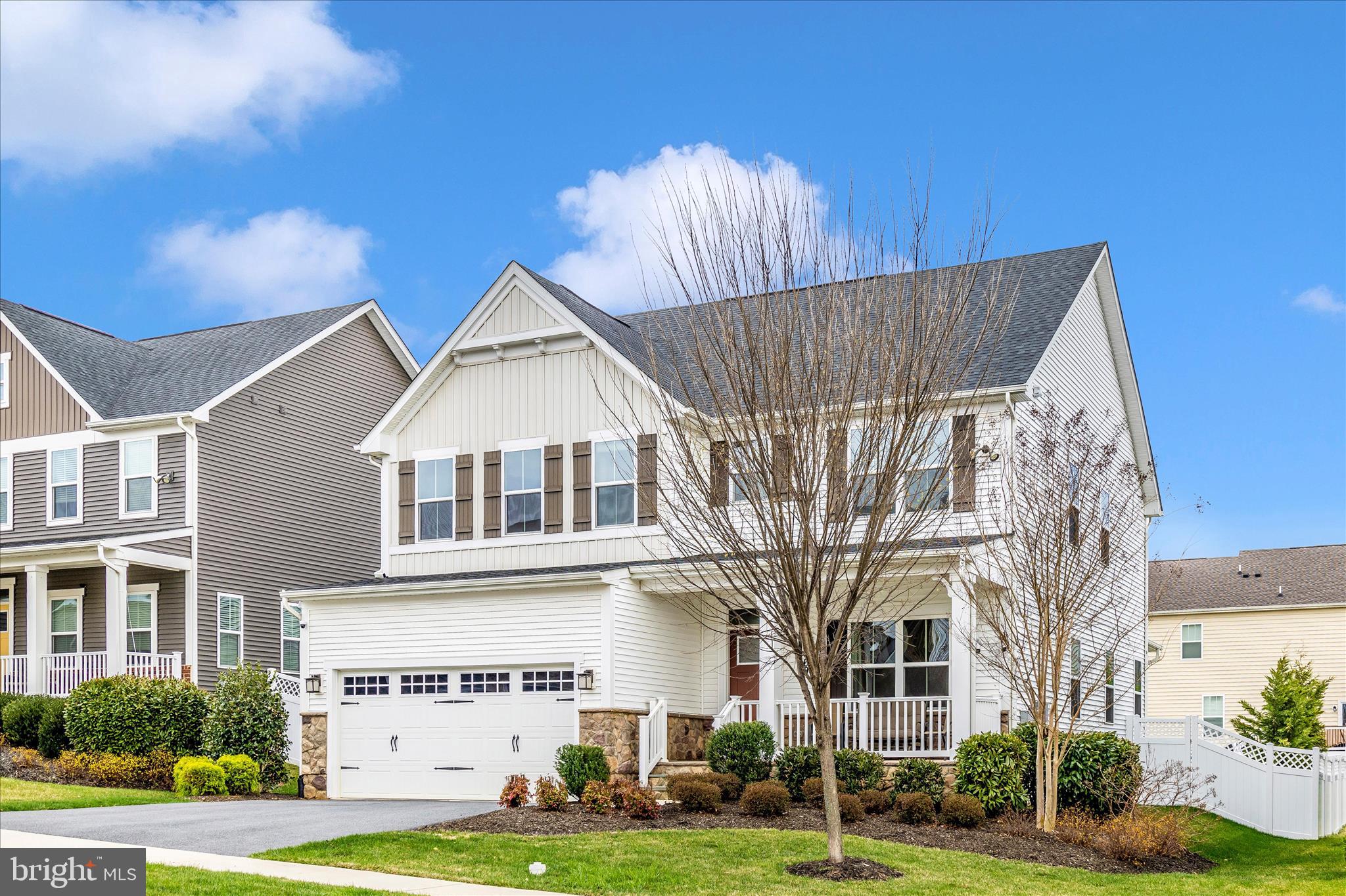 LANDSDALE - Residential