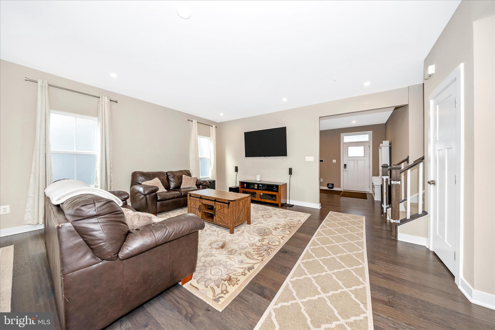 LANDSDALE - Residential