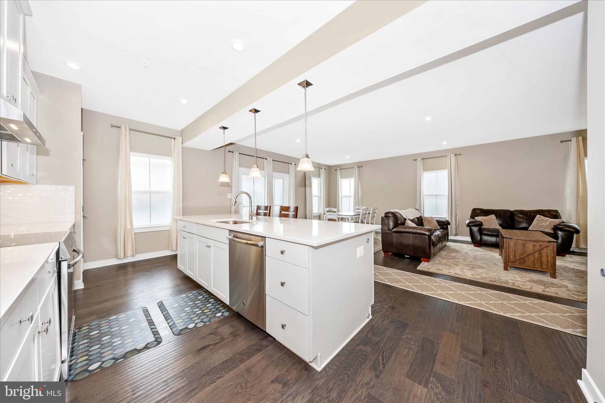 LANDSDALE - Residential