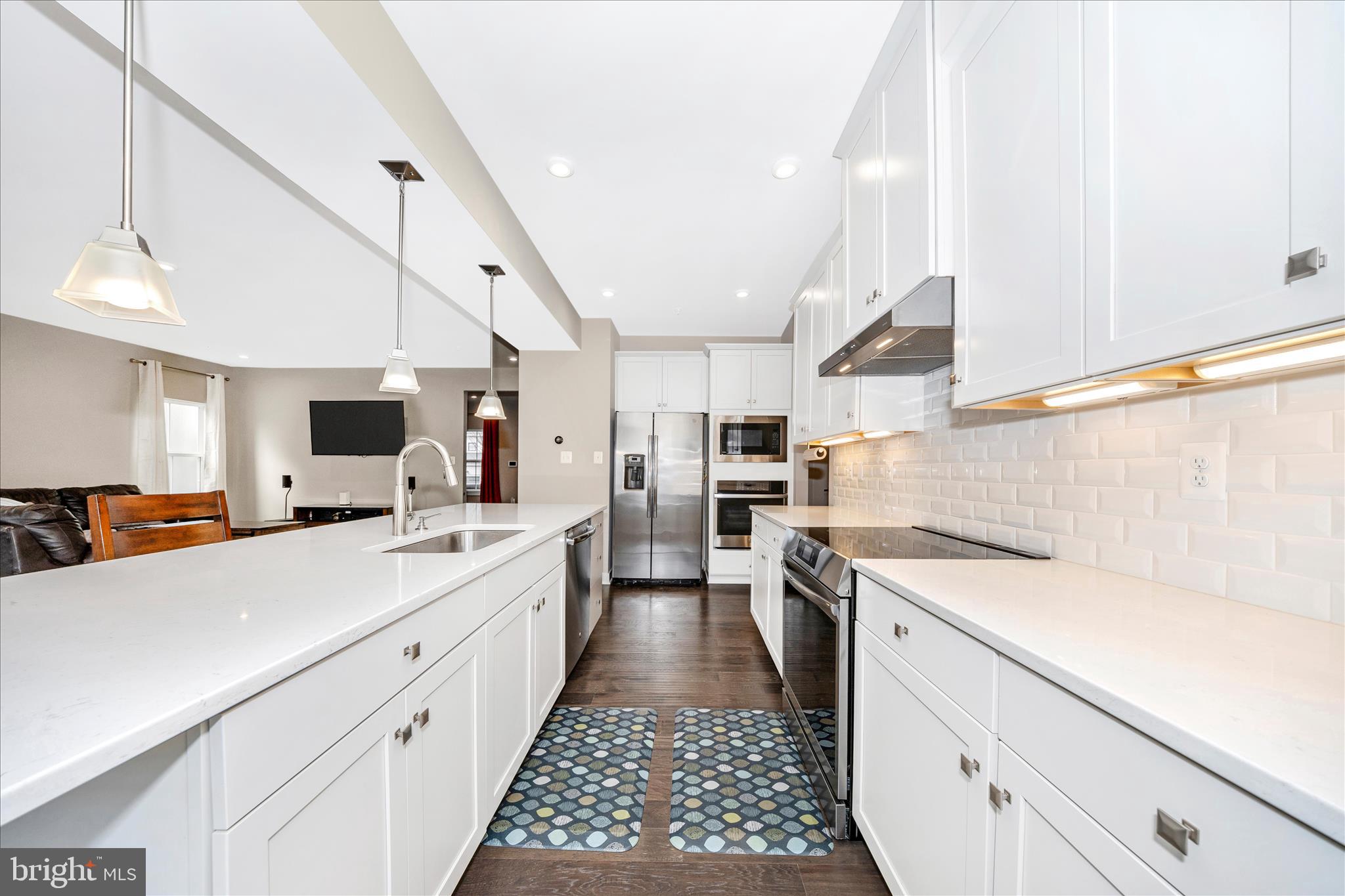 LANDSDALE - Residential